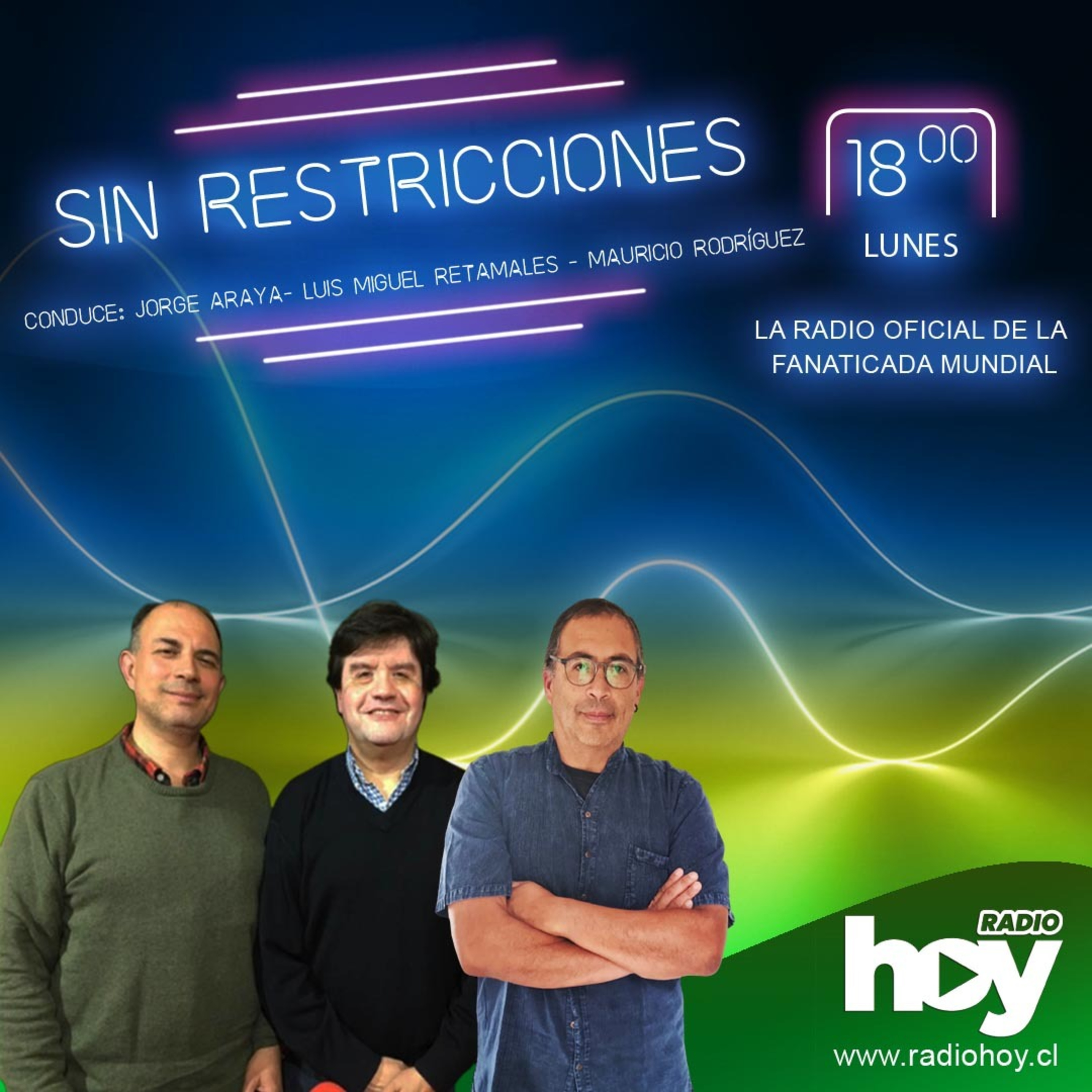 Semana Santa y La Busqueda del Santo Grial ¿Mito o realidad? | Sin restricciones 03-04-23 episode artwork