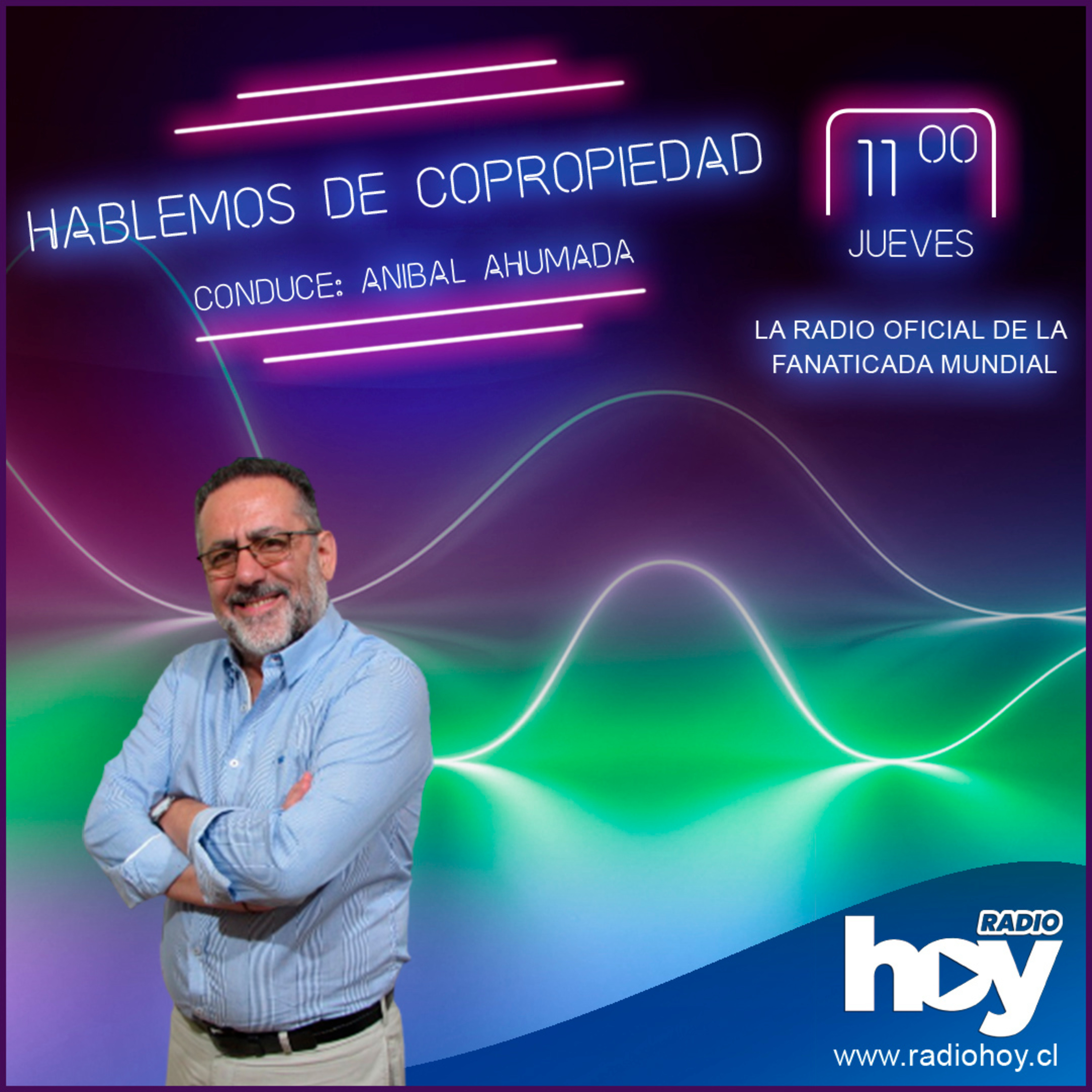 Vodcast Radio Hoy