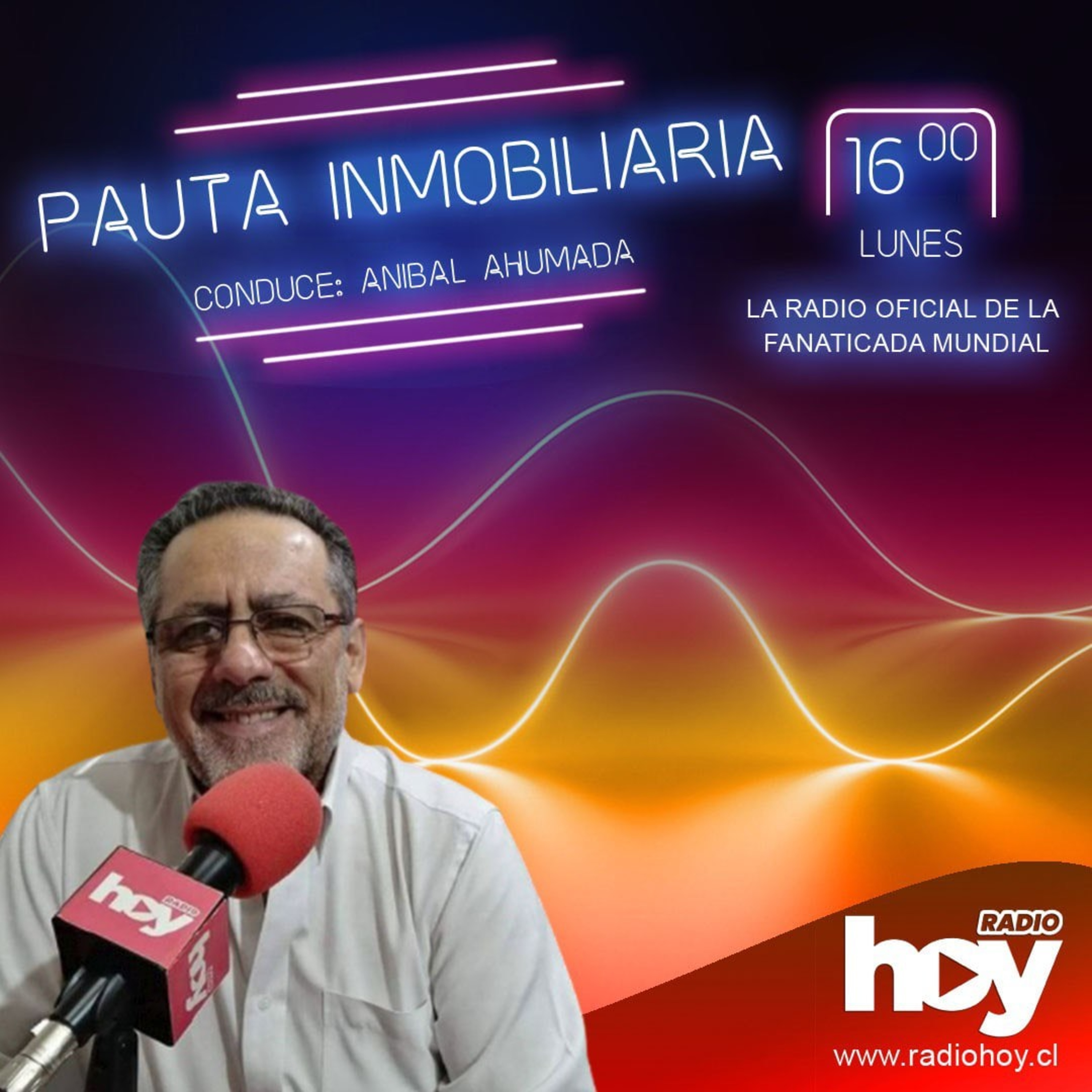 La necesaria unión de los corredores de propiedades para el futuro | Pauta Inmobiliaria 11-09-23 episode artwork
