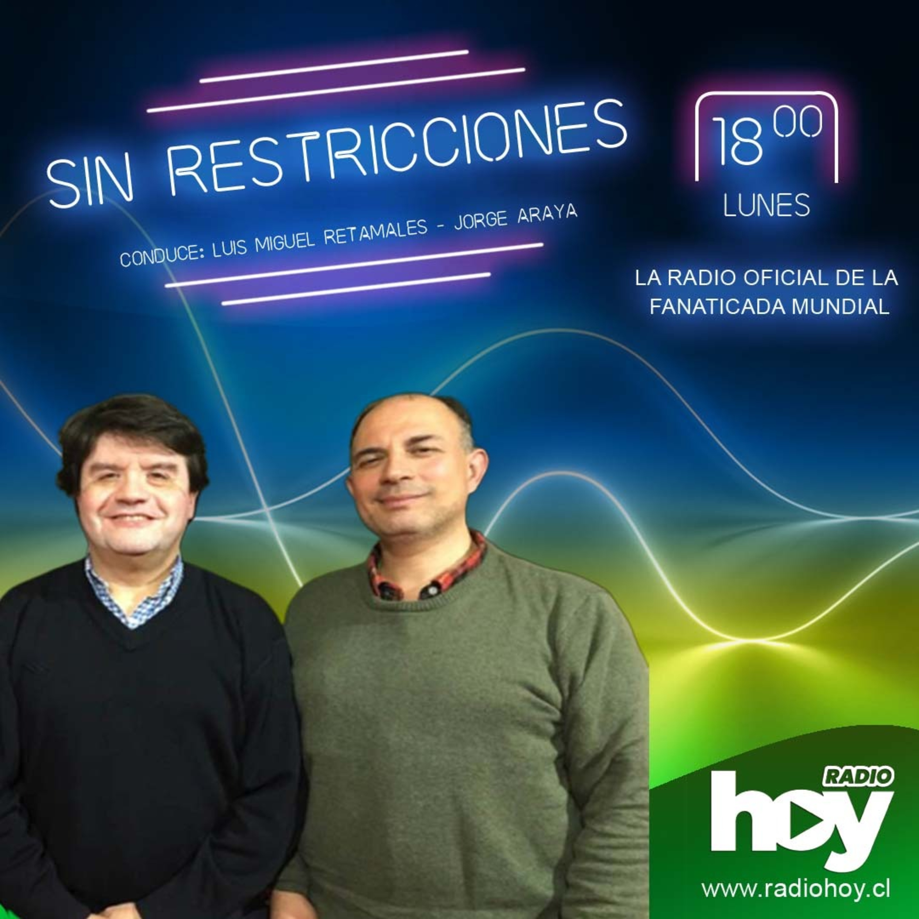 Delincuencia y seguridad, ¿la democracia en peligro? | Sin Restriciones 27-11-23 episode artwork