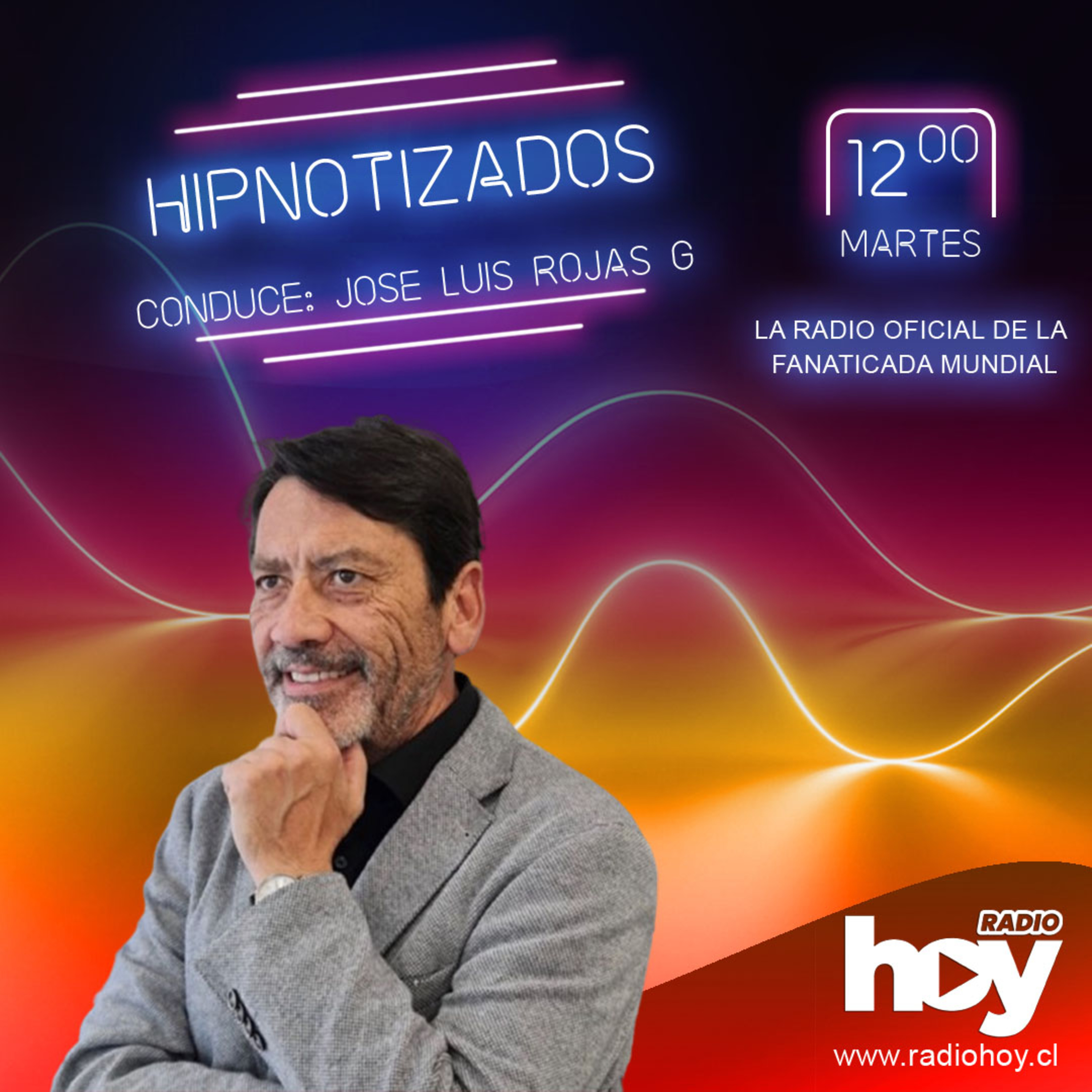 Resolviendo dudas sobre la Hipnosis | Hipnotizados 18 06 24 episode artwork