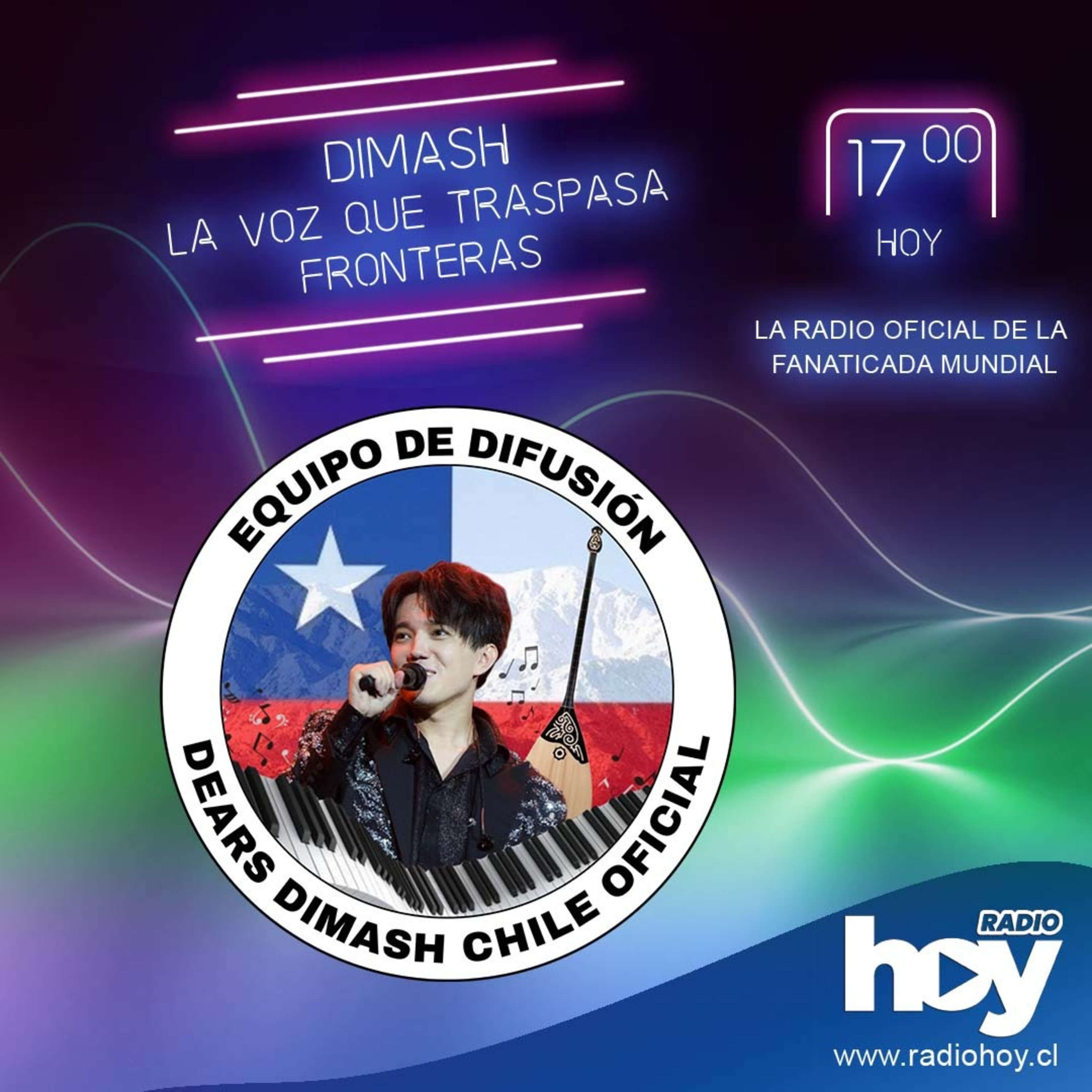 Vodcast Radio Hoy