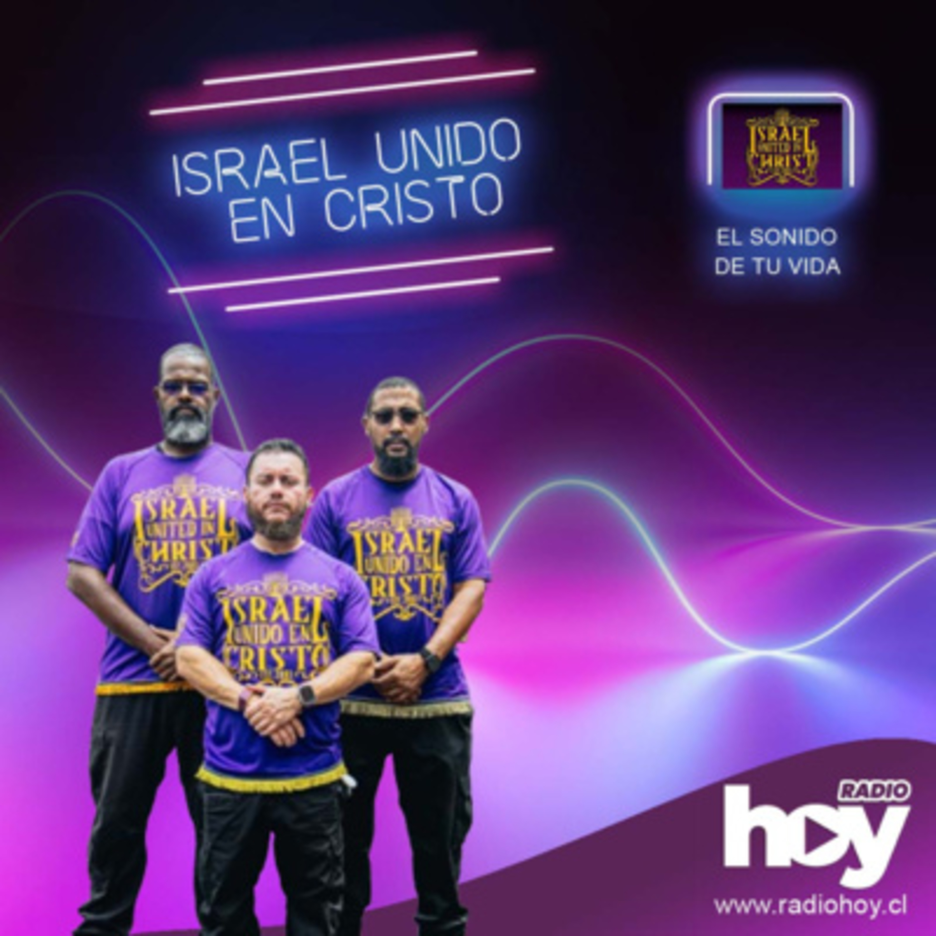 Quiénes son los judíos y los gentiles | Israel Unido en Cristo 20 01 25 episode artwork