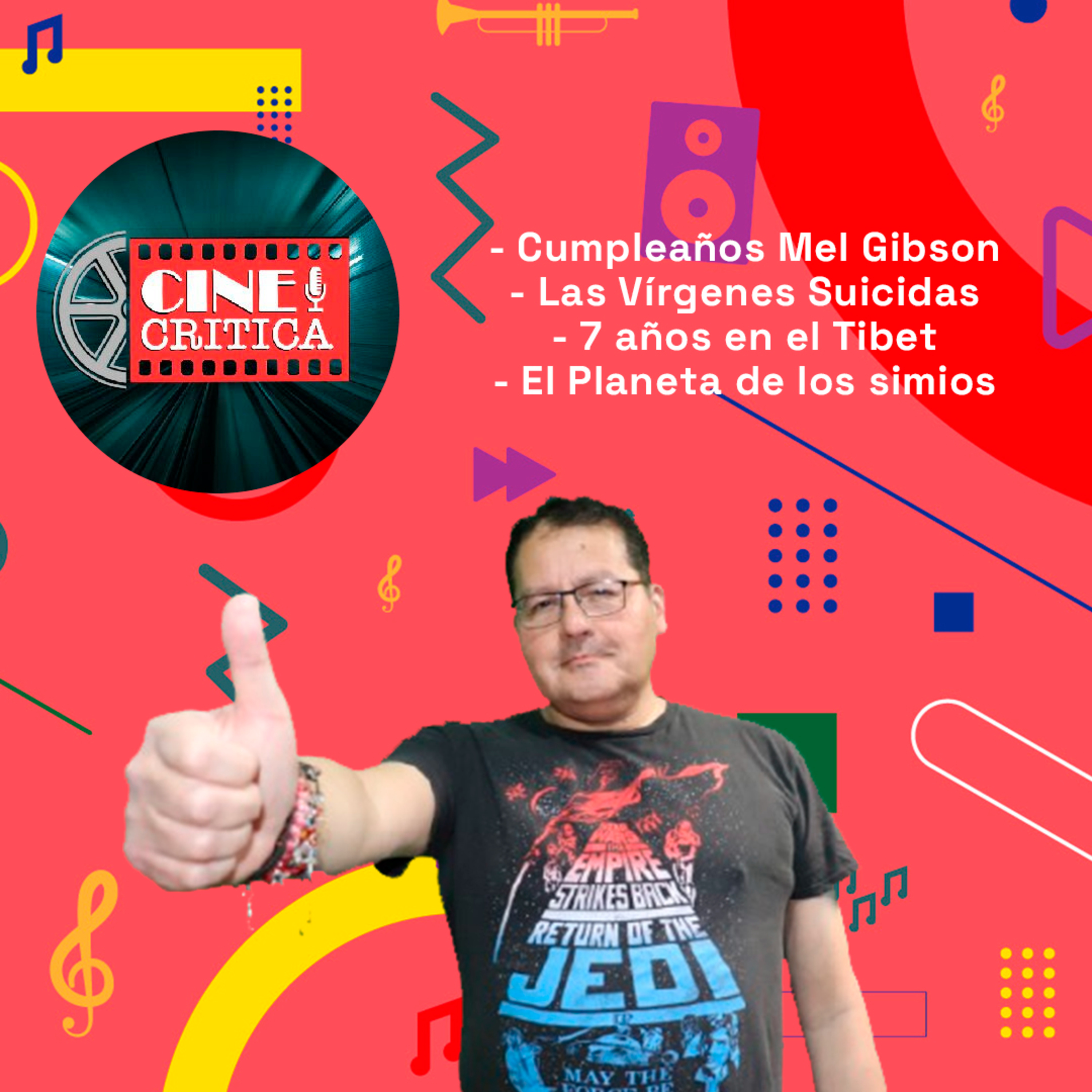 Vodcast Radio Hoy