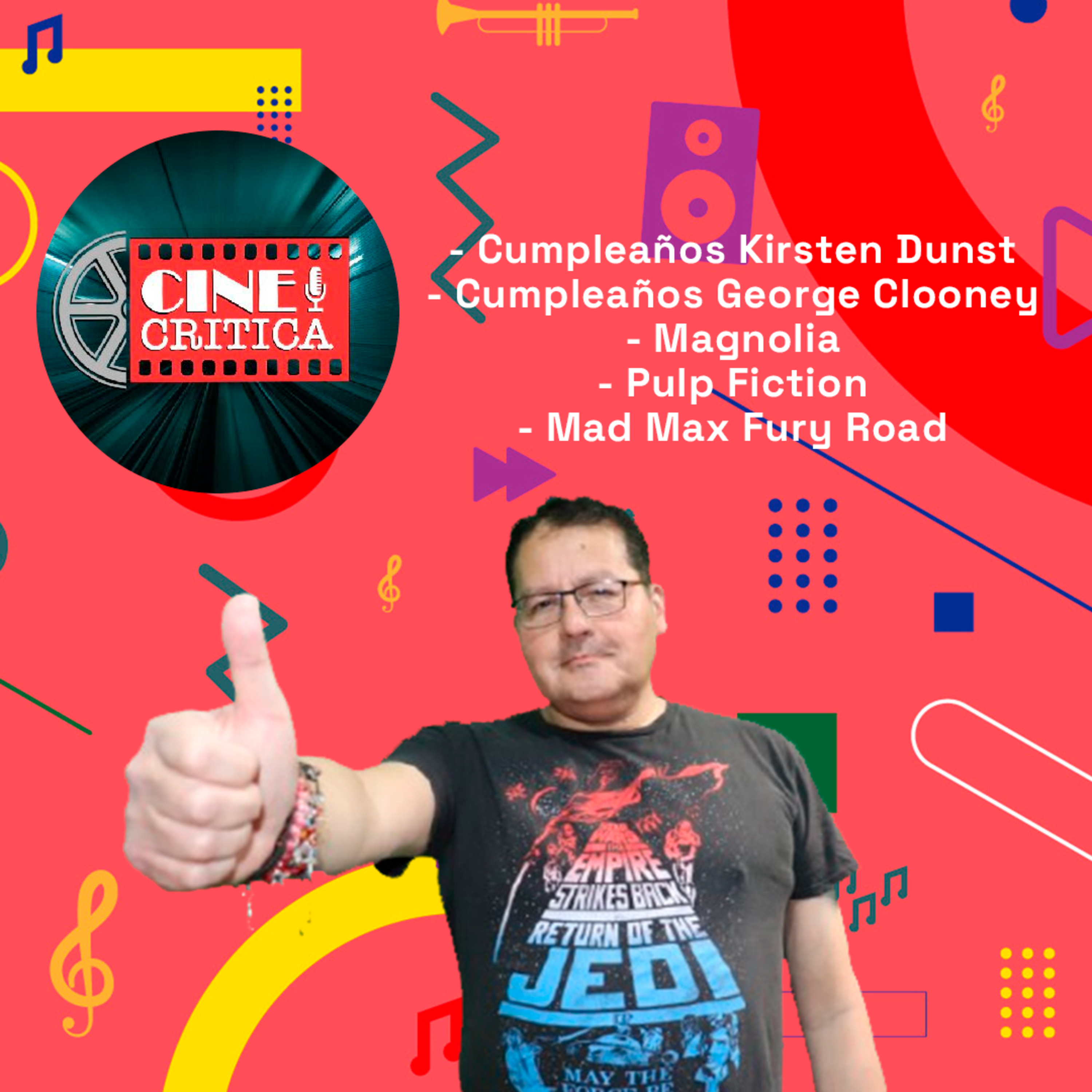 Vodcast Radio Hoy