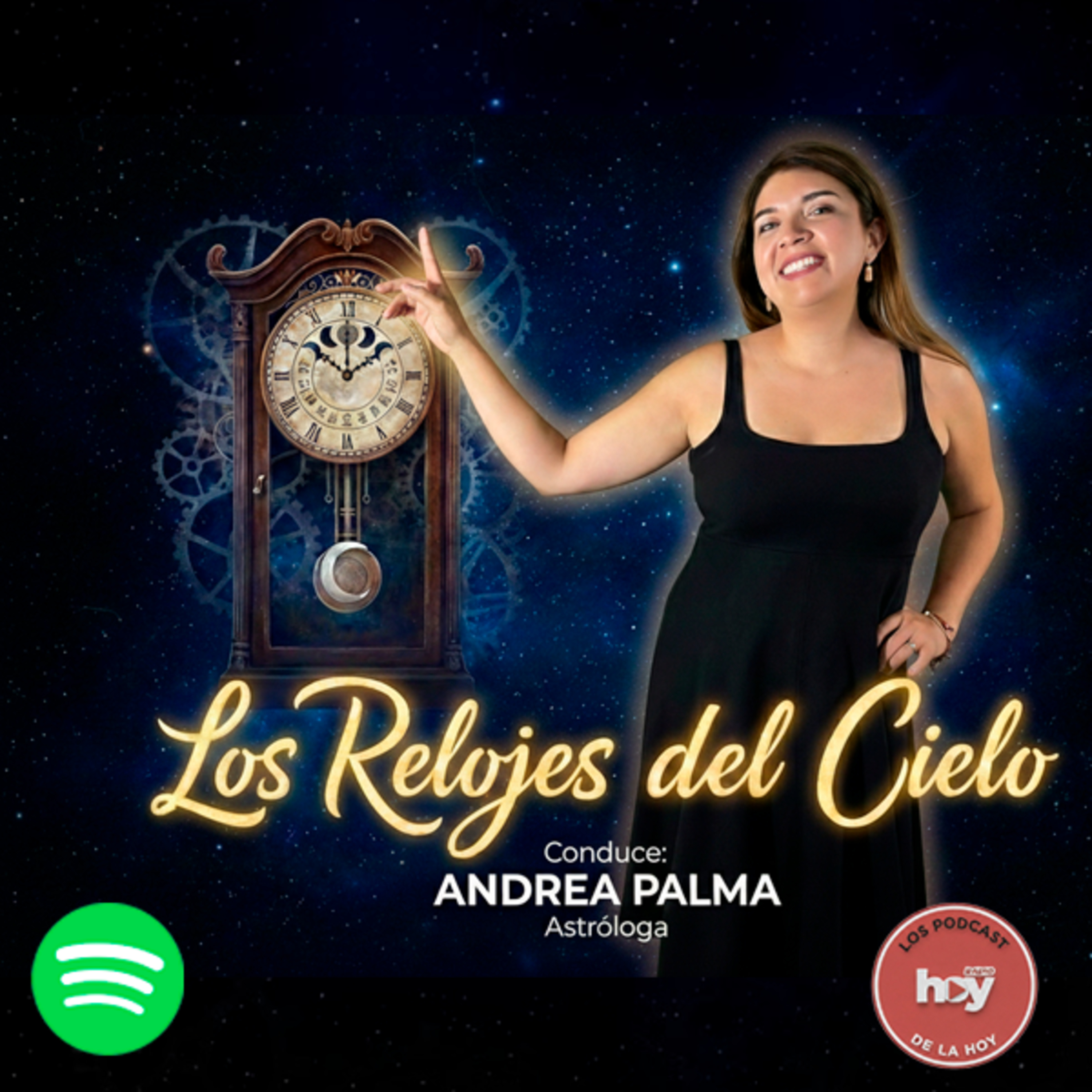 Cap 1 - Conjunción de Júpiter y Saturno en la triplicidad de signos de tierra a signos de aire episode artwork