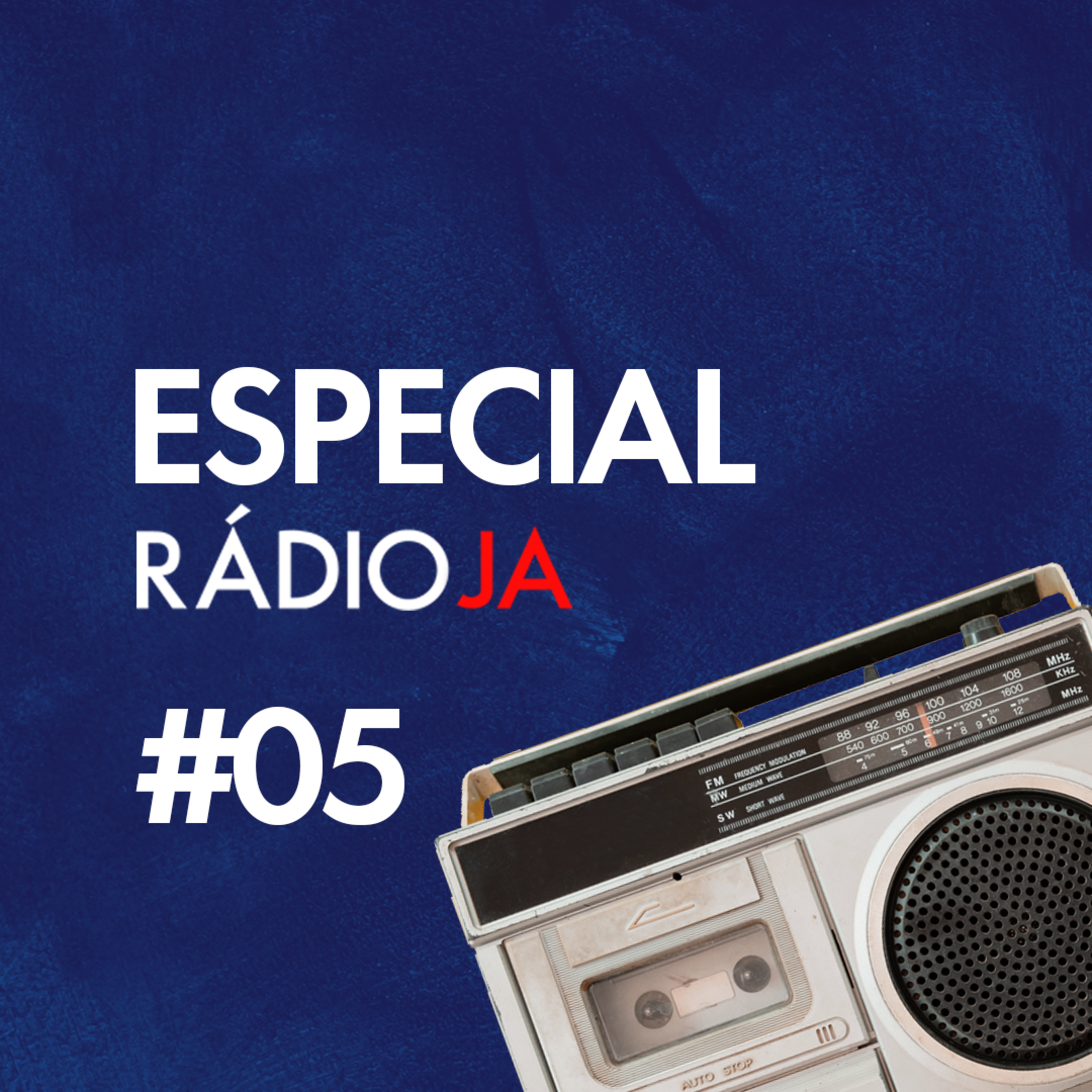 As revoluções do rádio e a supervalorização do audiovisual episode artwork