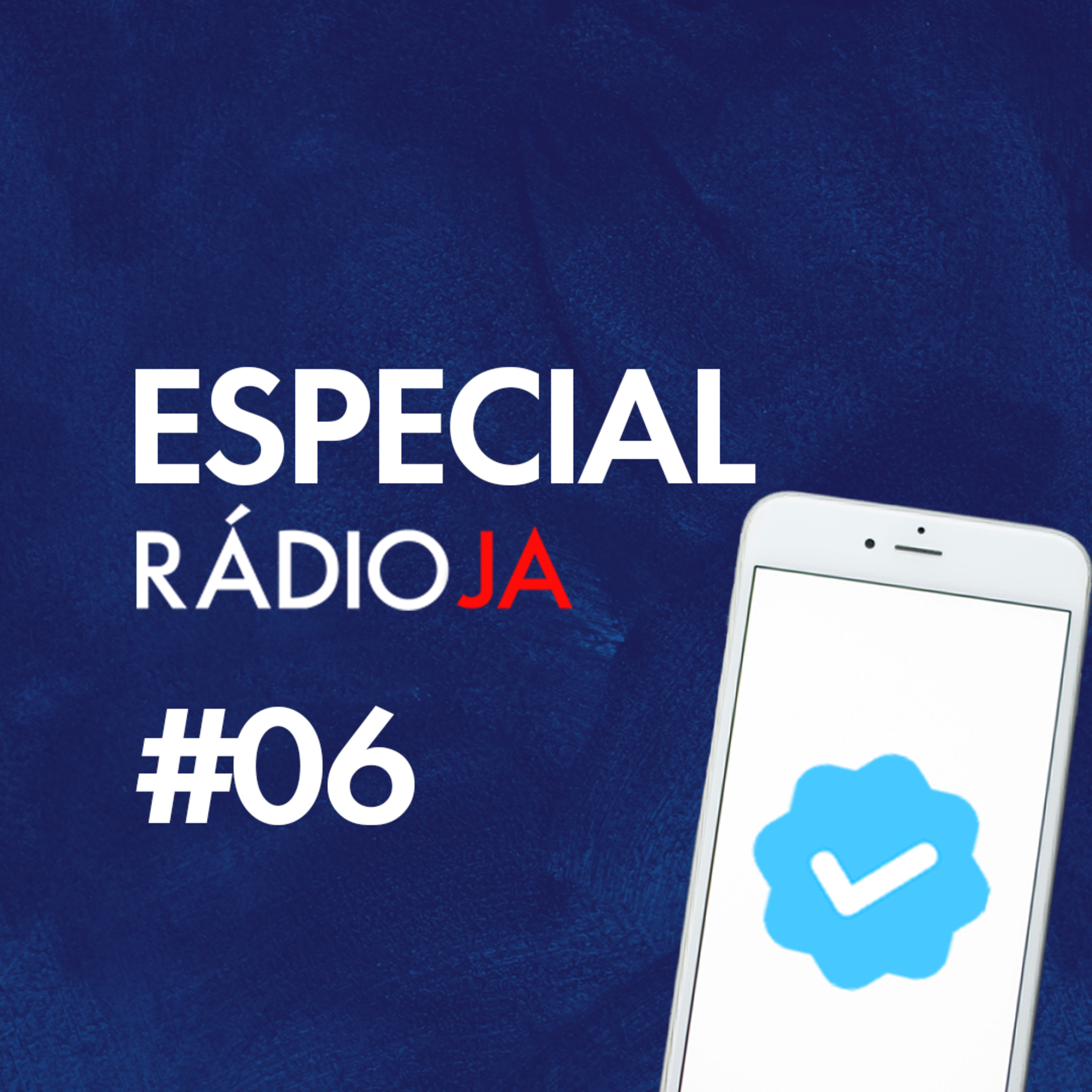 Credibilidade da Notícia Rápida episode artwork