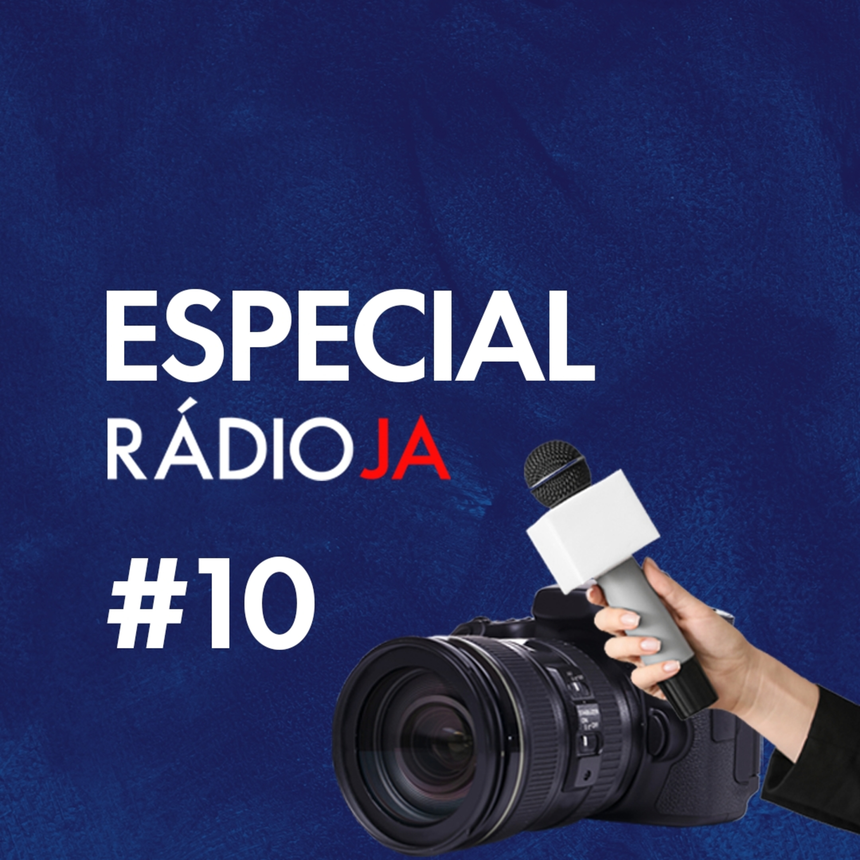 Ética Jornalística episode artwork