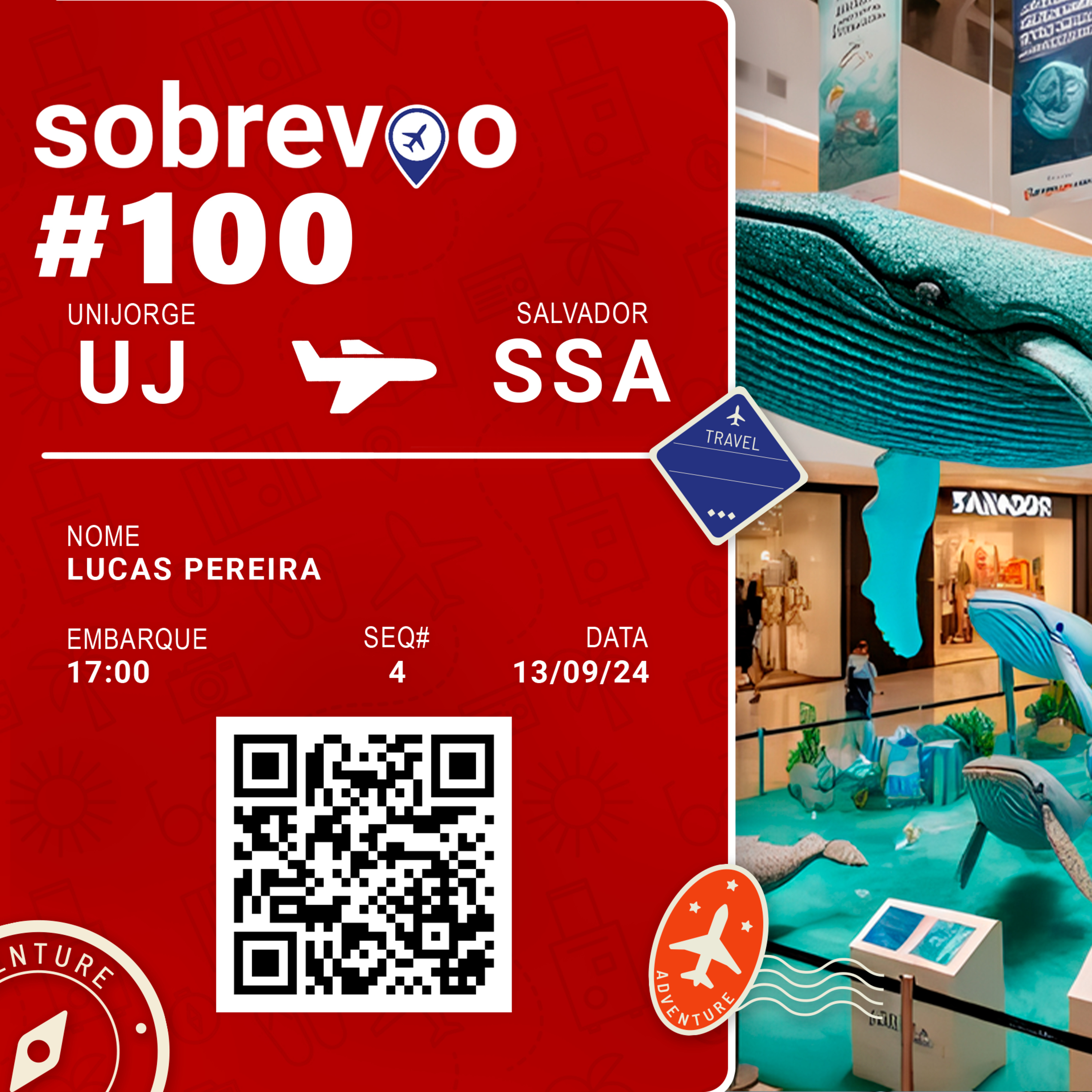 Sobrevoo #100 - O Cittamobi agora também mostra a previsão do metrô, Pantanal em chamas e outras notícias. episode artwork