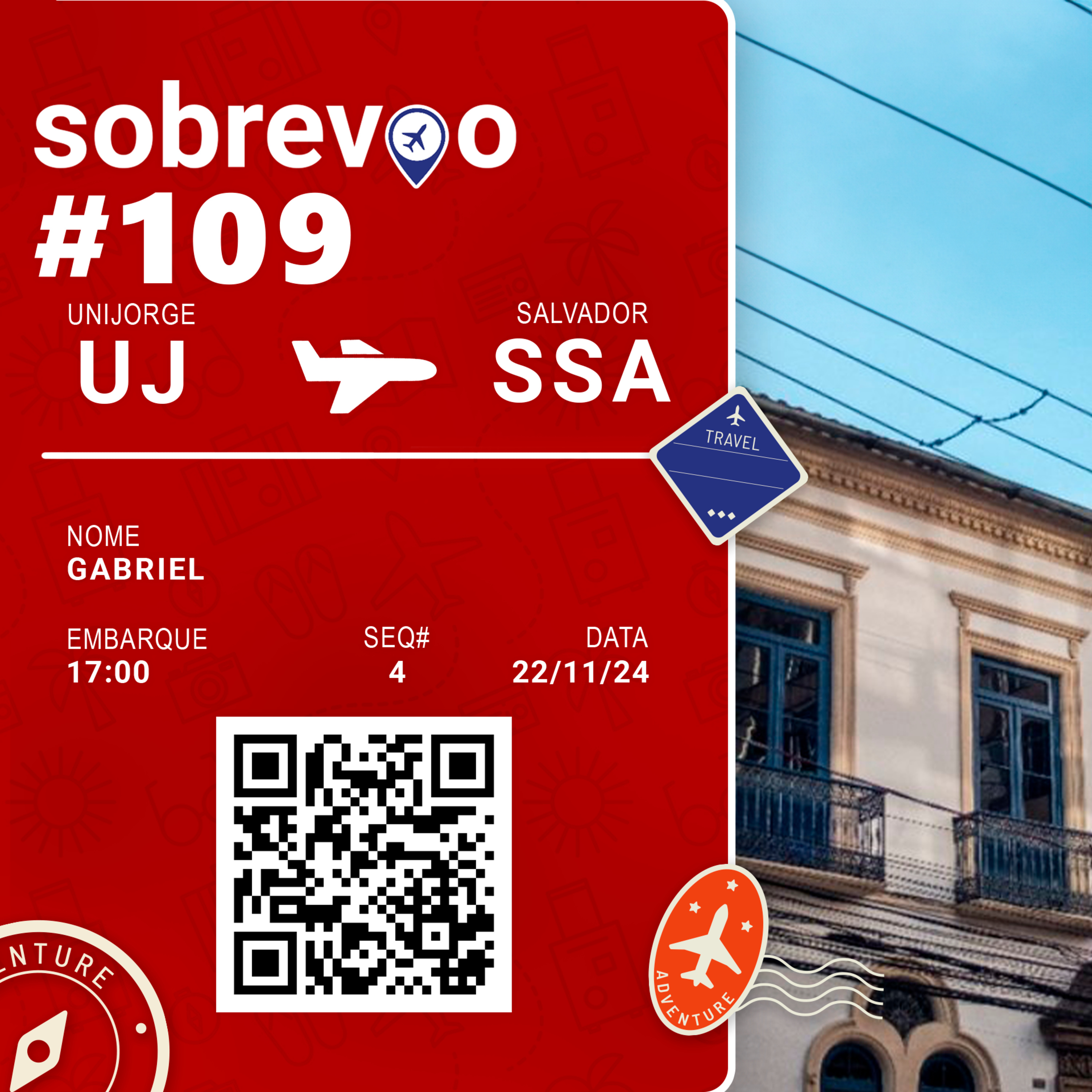 Sobrevoo #109 - Rússia dispara míssil com capacidade nuclear pela 1ª vez, diz Ucrânia, OMS aprova a 1ª vacina contra Mpox para uso emergencial em crianças, entre outras notícias.  episode artwork