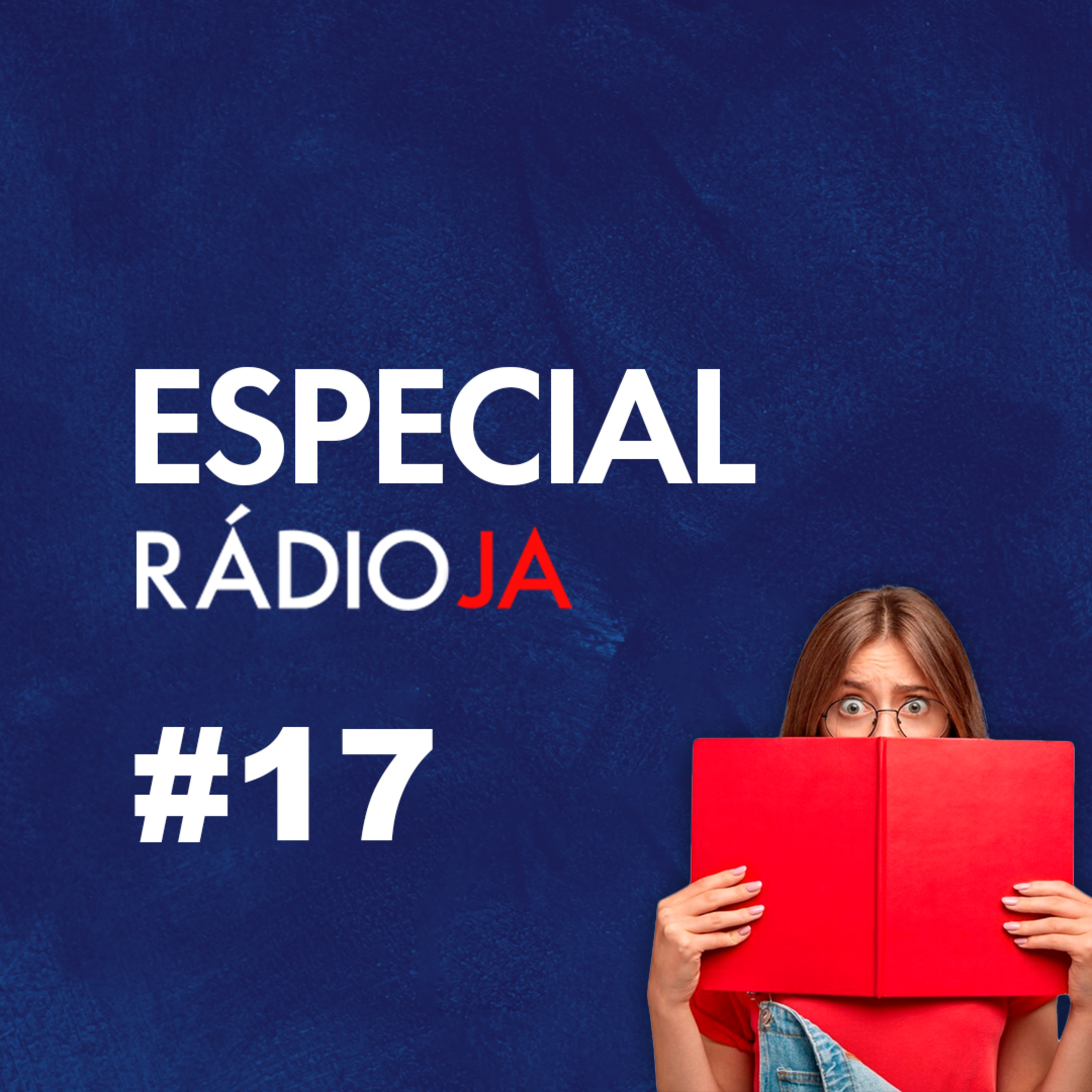 ESPECIAL Radio JA - Café e Corre: a rotina de jovens que conciliam trabalho e faculdade episode artwork