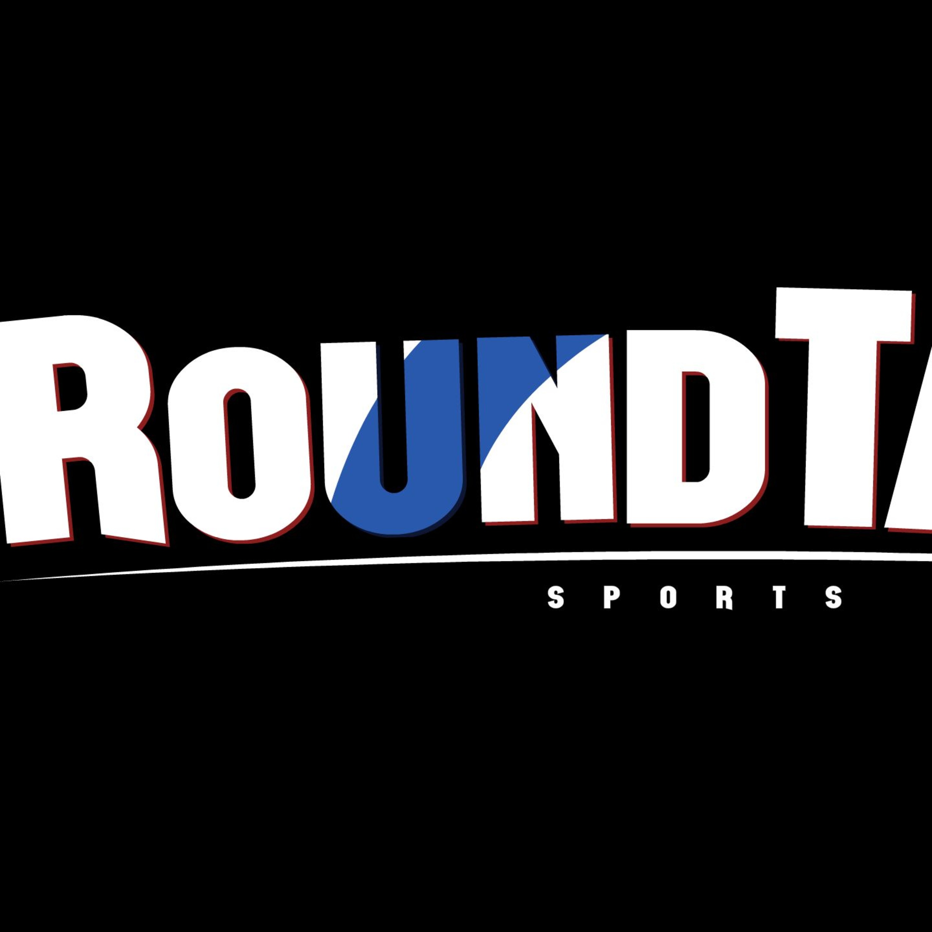 All Sports Podcast 5/22/19 episode artwork