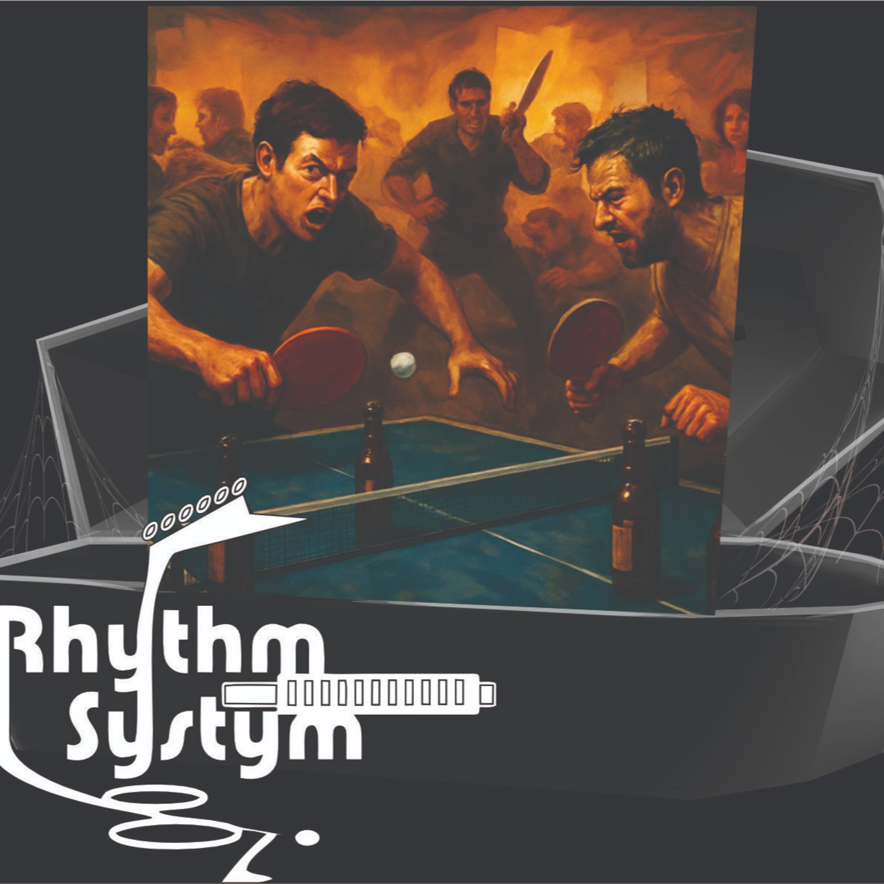 S6 E4 BACK FROM THE DEAD!! episode artwork