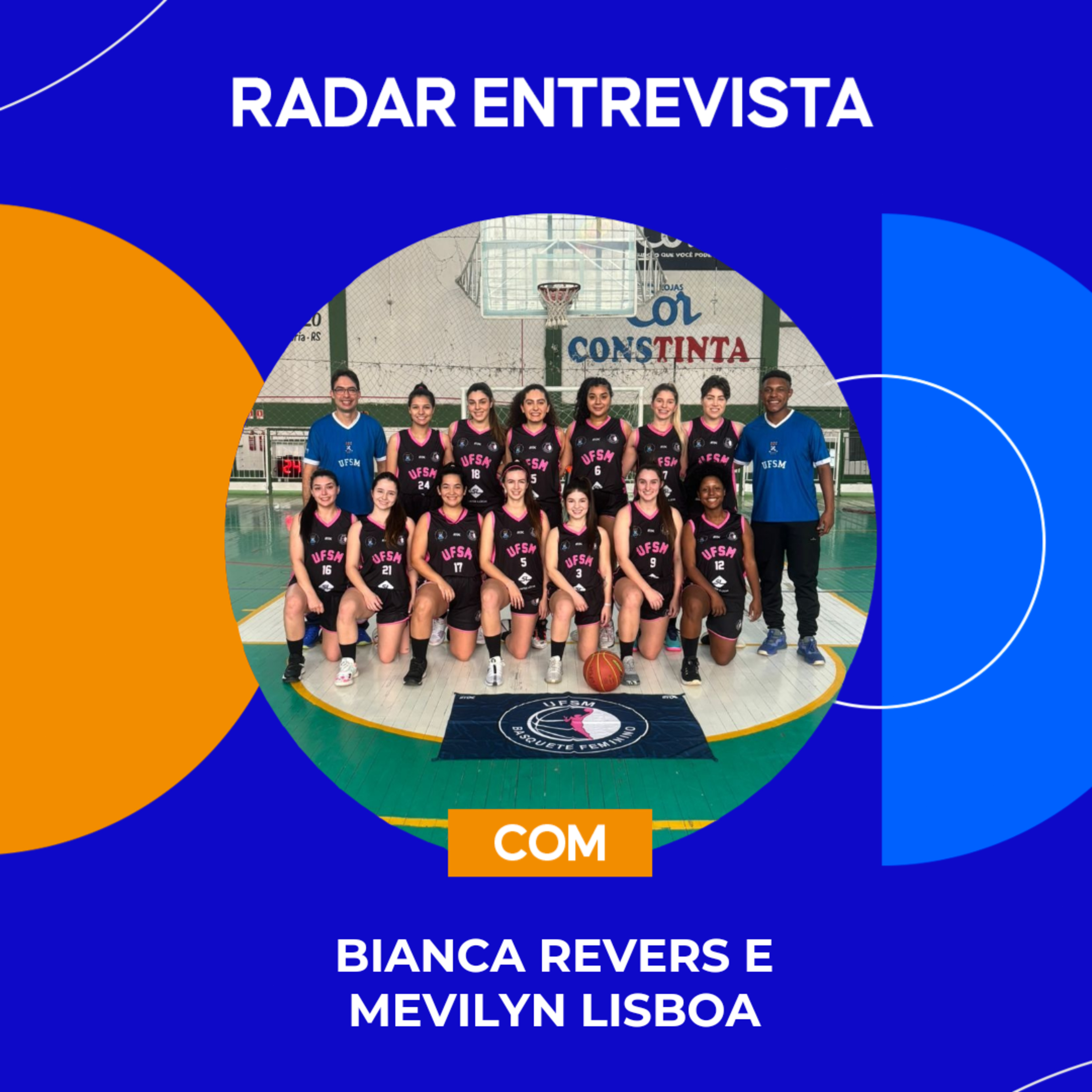 Radar Esportivo