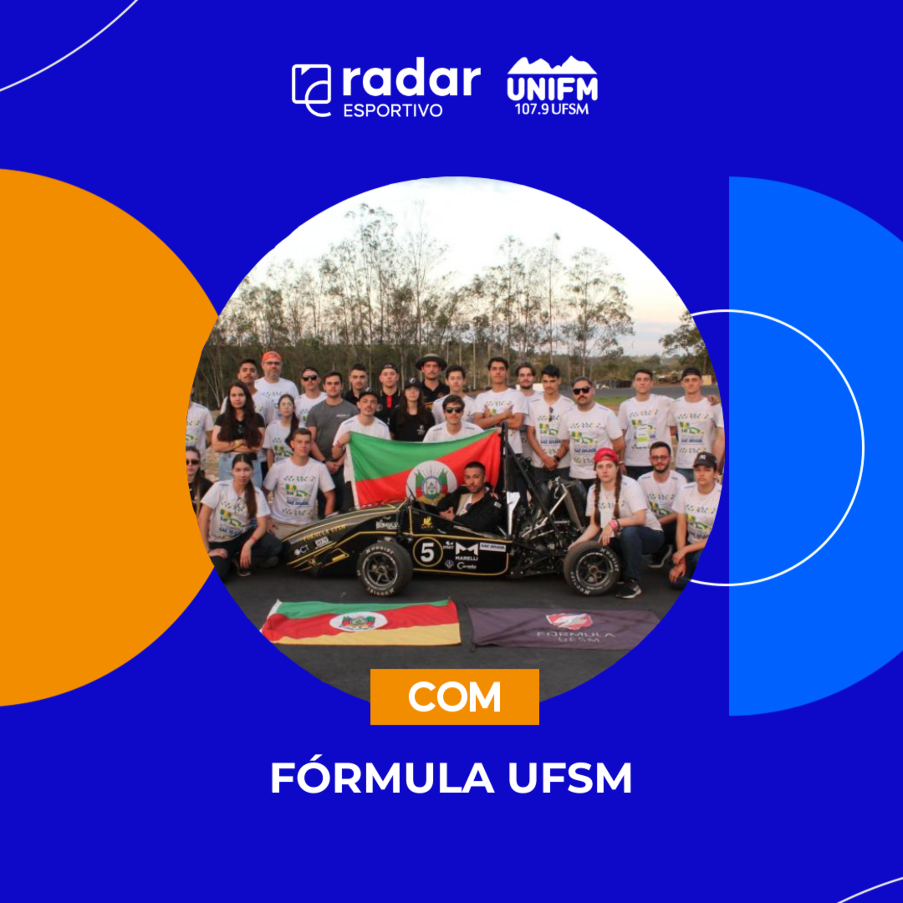 Radar Esportivo