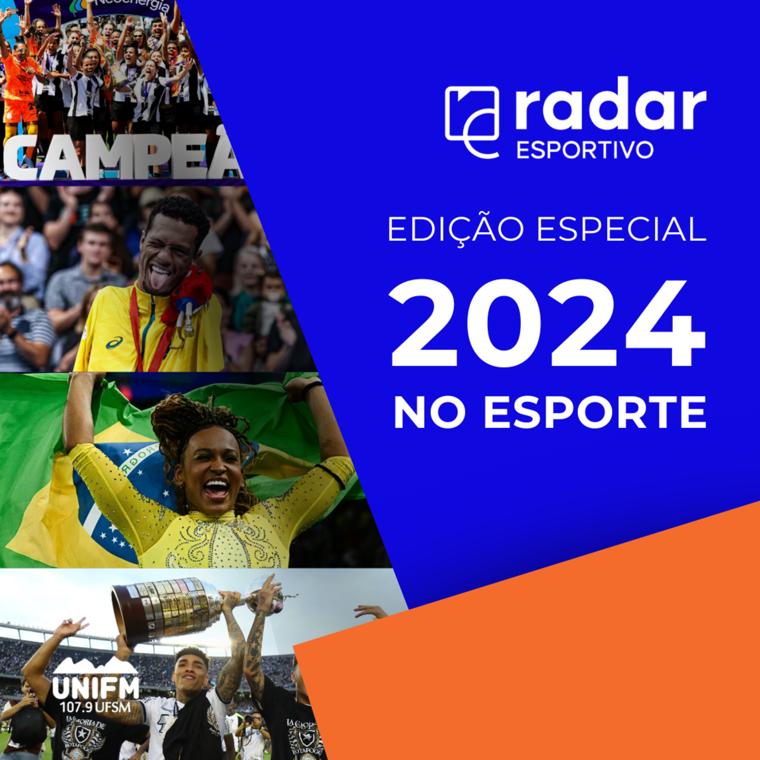 Radar Esportivo