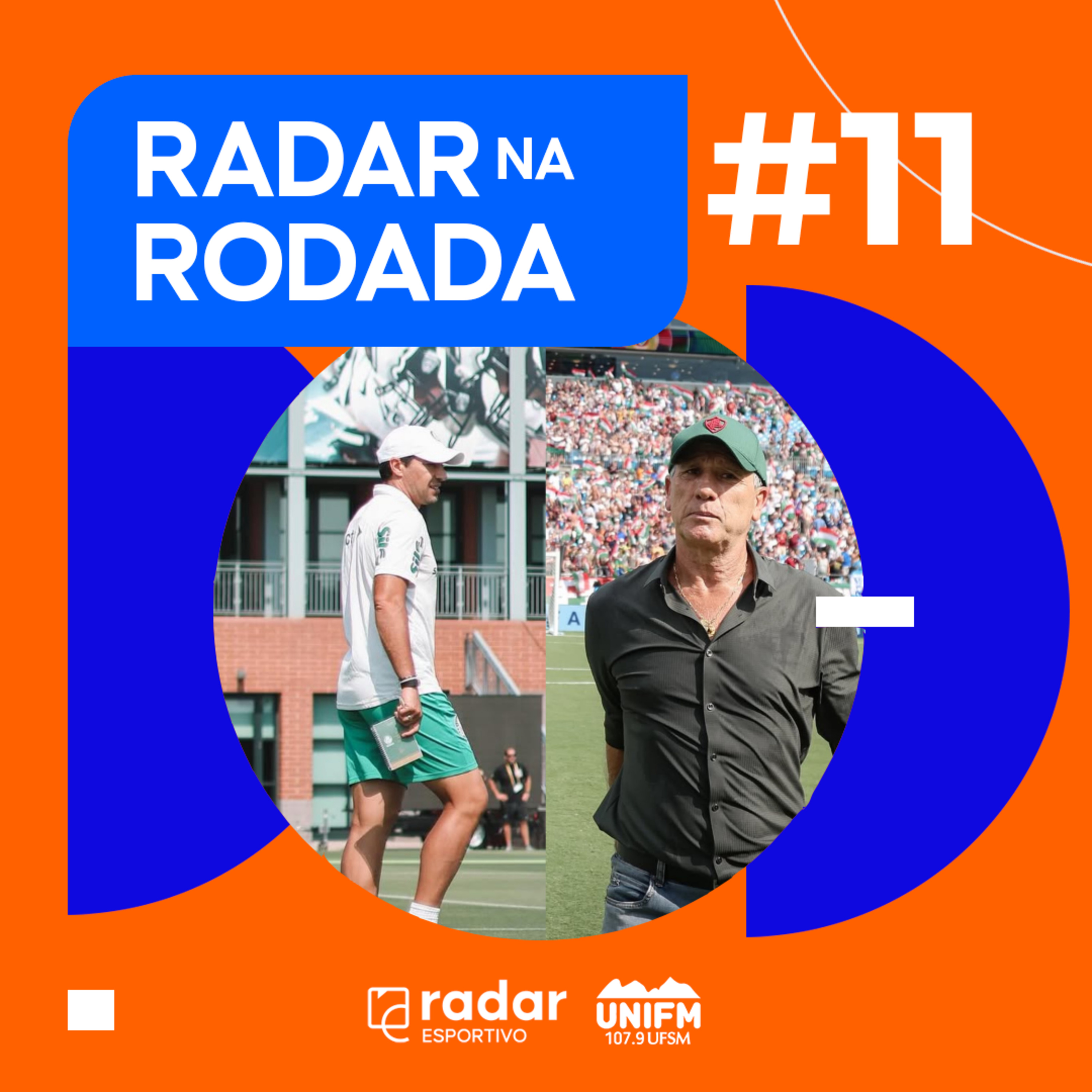 Radar na Rodada #11 - Gabriel Bortoleto, Mundial de Clubes e mais episode artwork