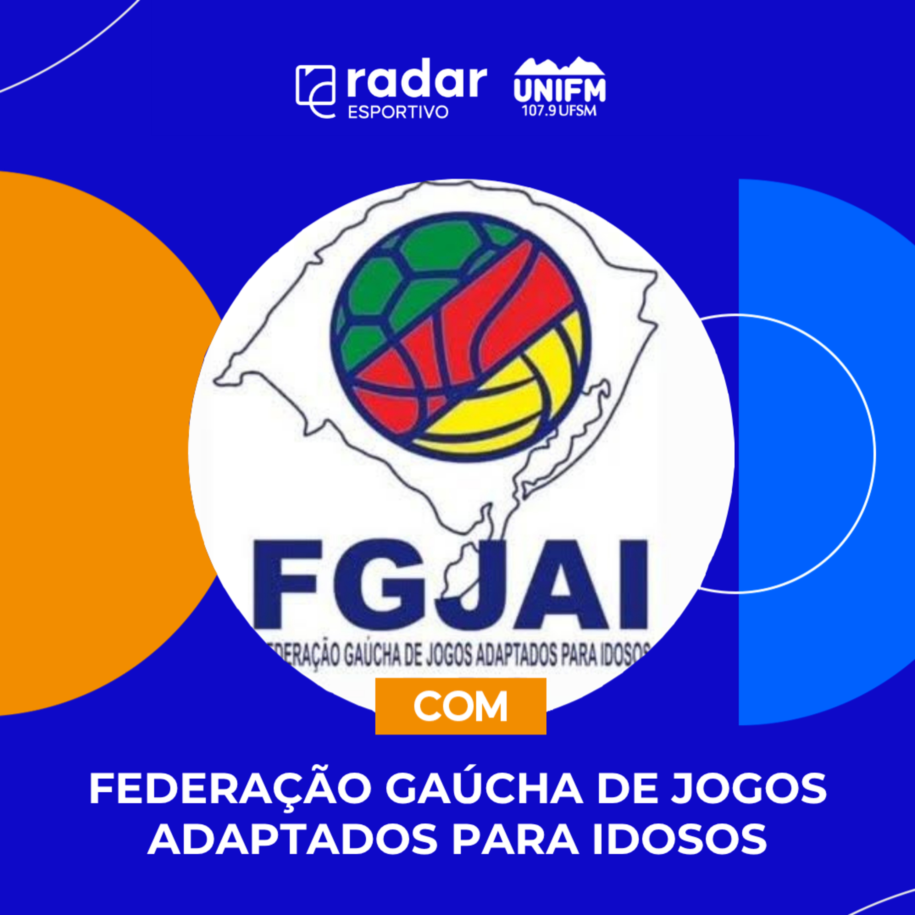 Radar Entrevista (07/11) FGJAI episode artwork