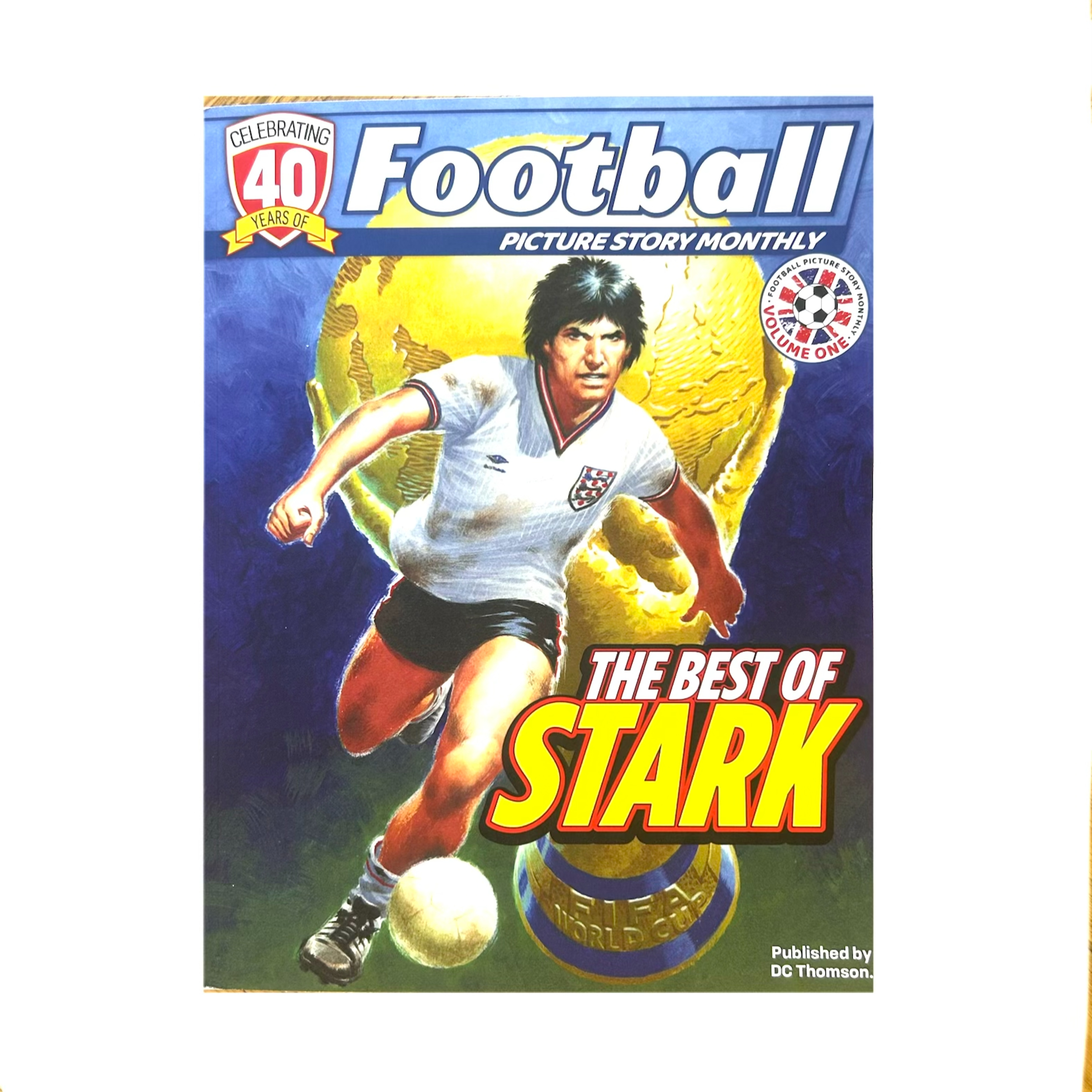 "Stark" Mission in Mexico - a World Cup Special | Ep 134  episode artwork