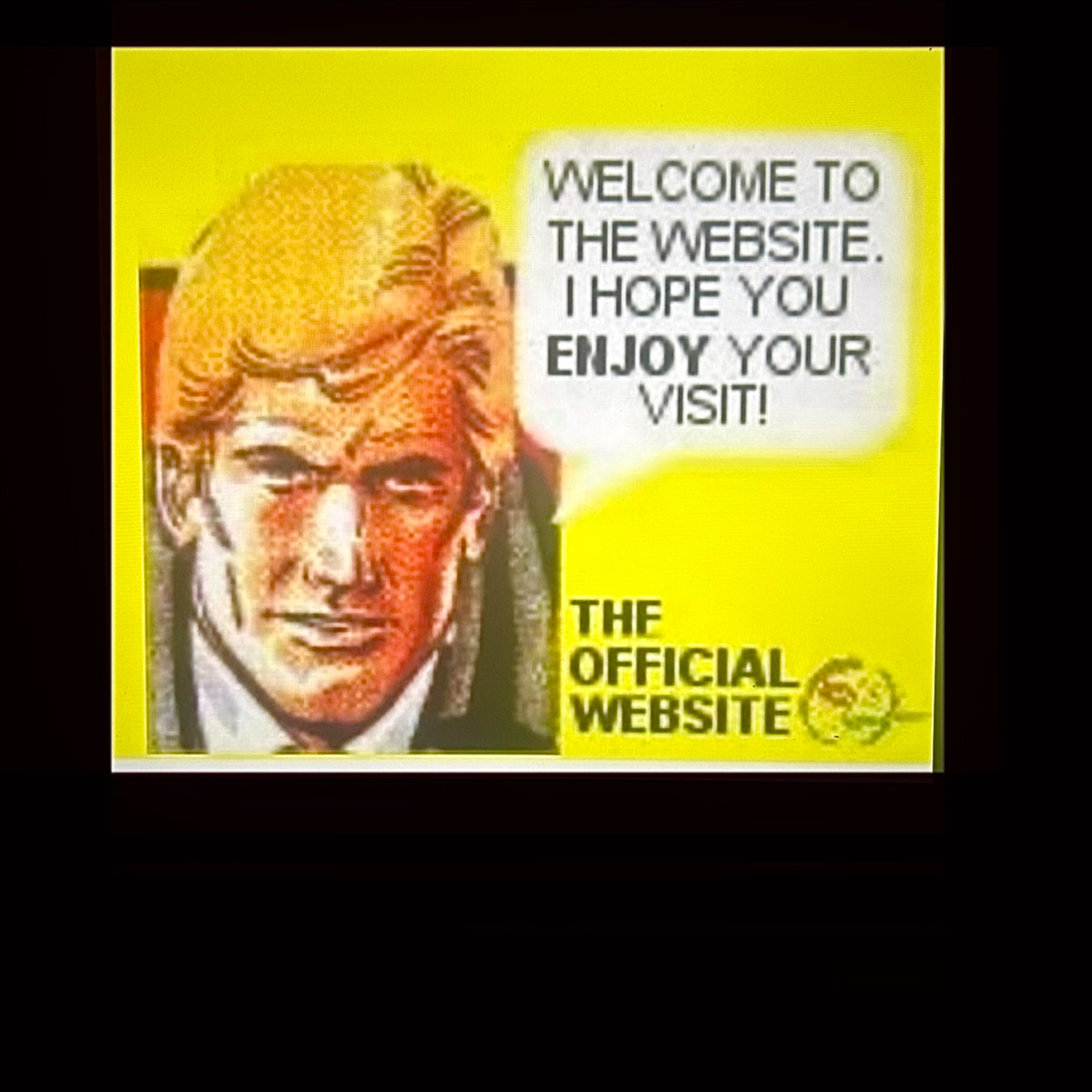 Mark Towers - creator of the "Roy of The Rovers" website | Ep 140 episode artwork