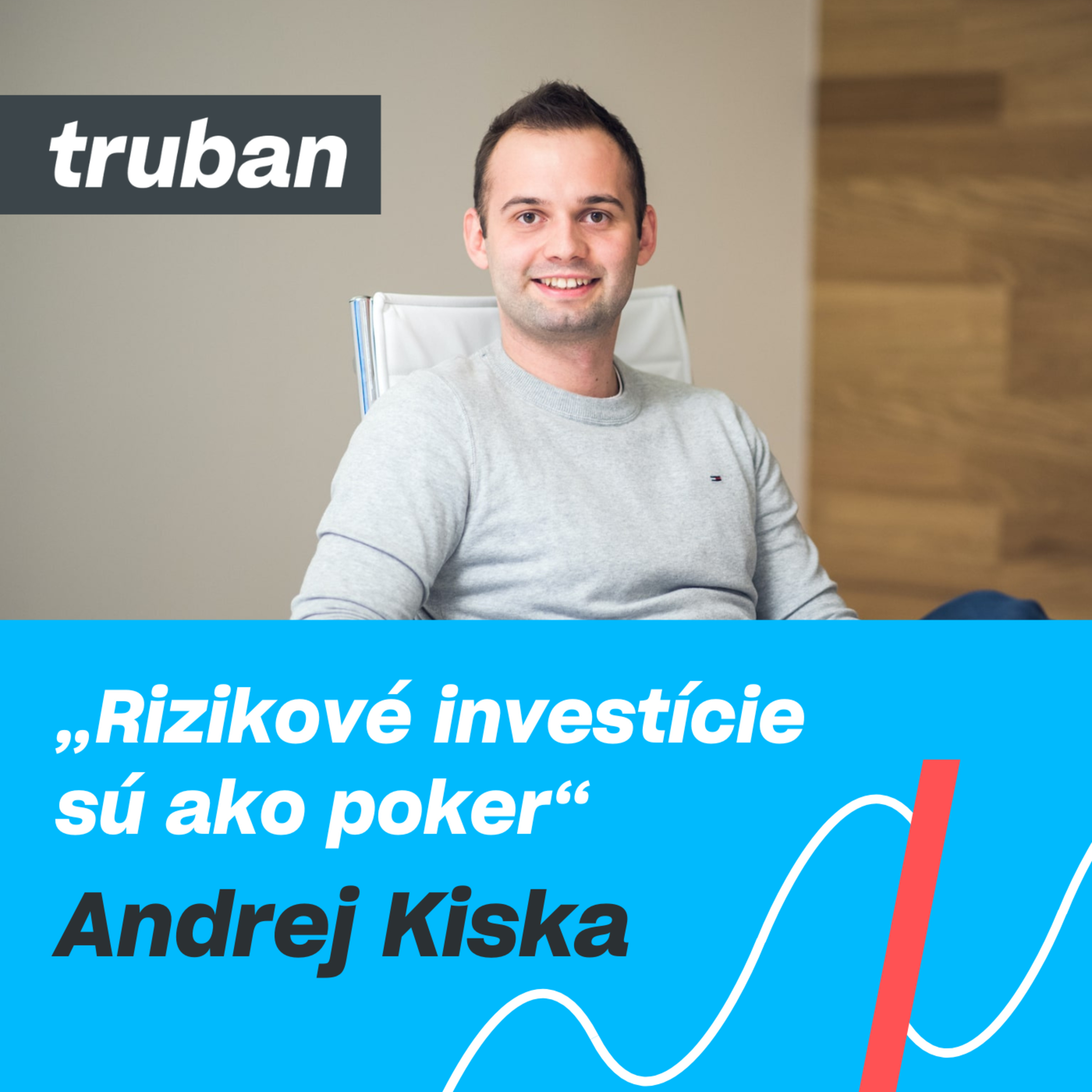 Michal Truban Podcast