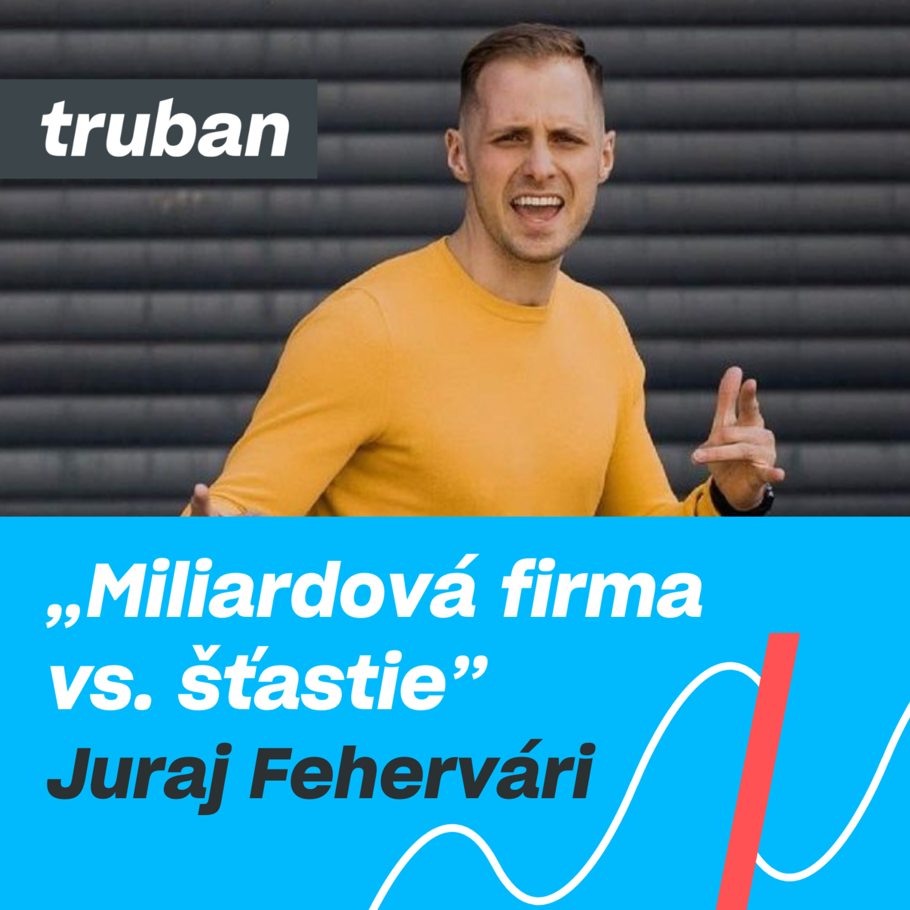 Michal Truban Podcast