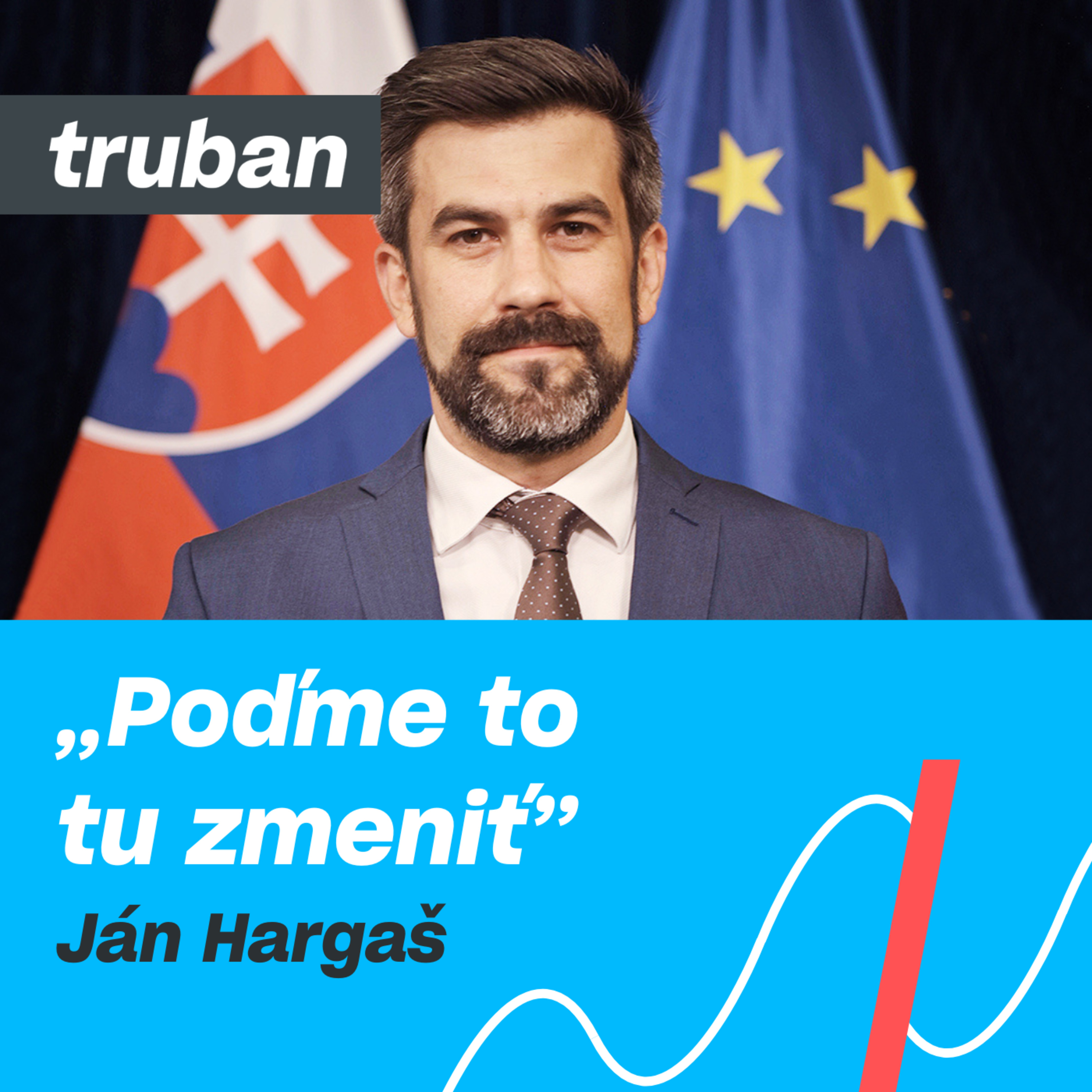 Michal Truban Podcast