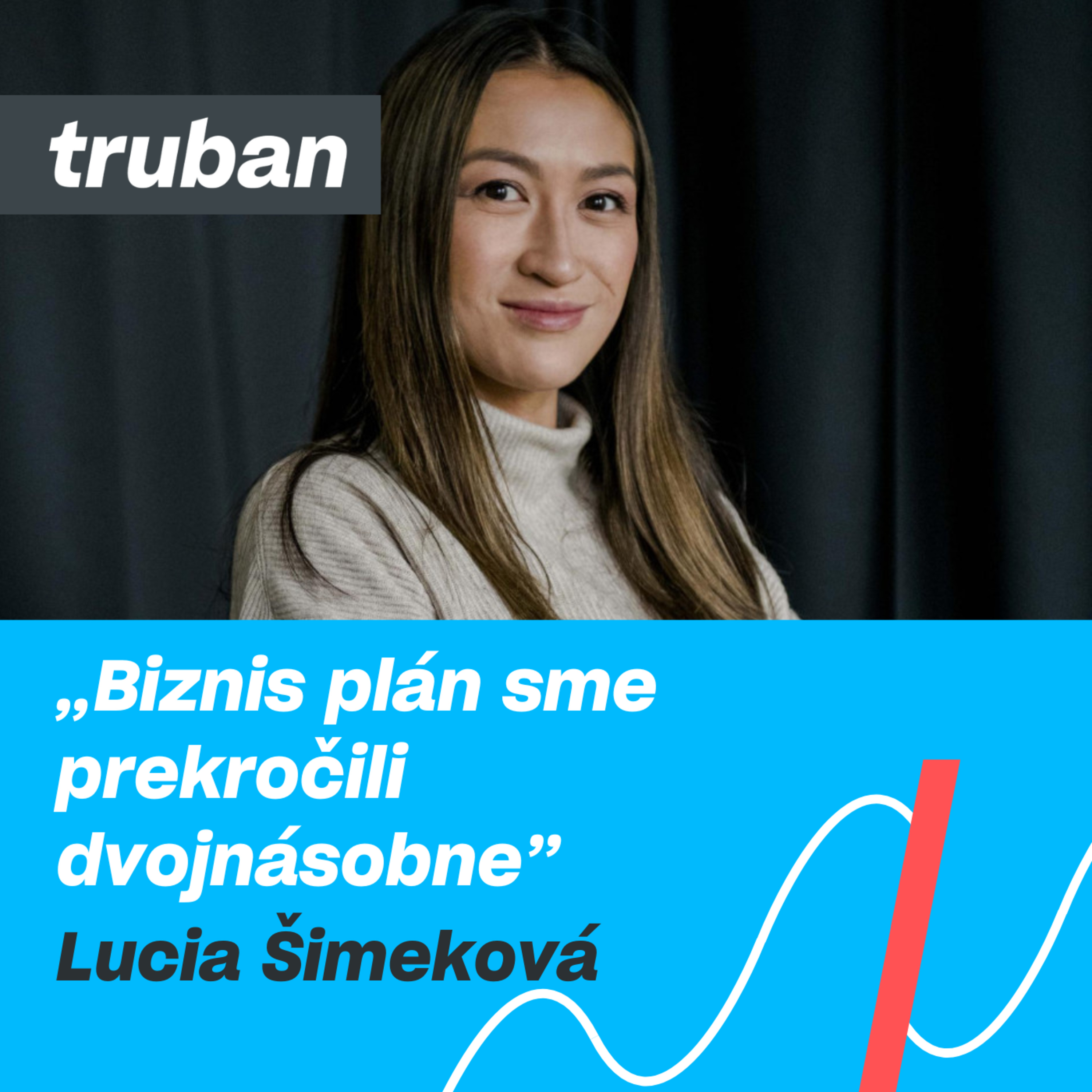 Michal Truban Podcast
