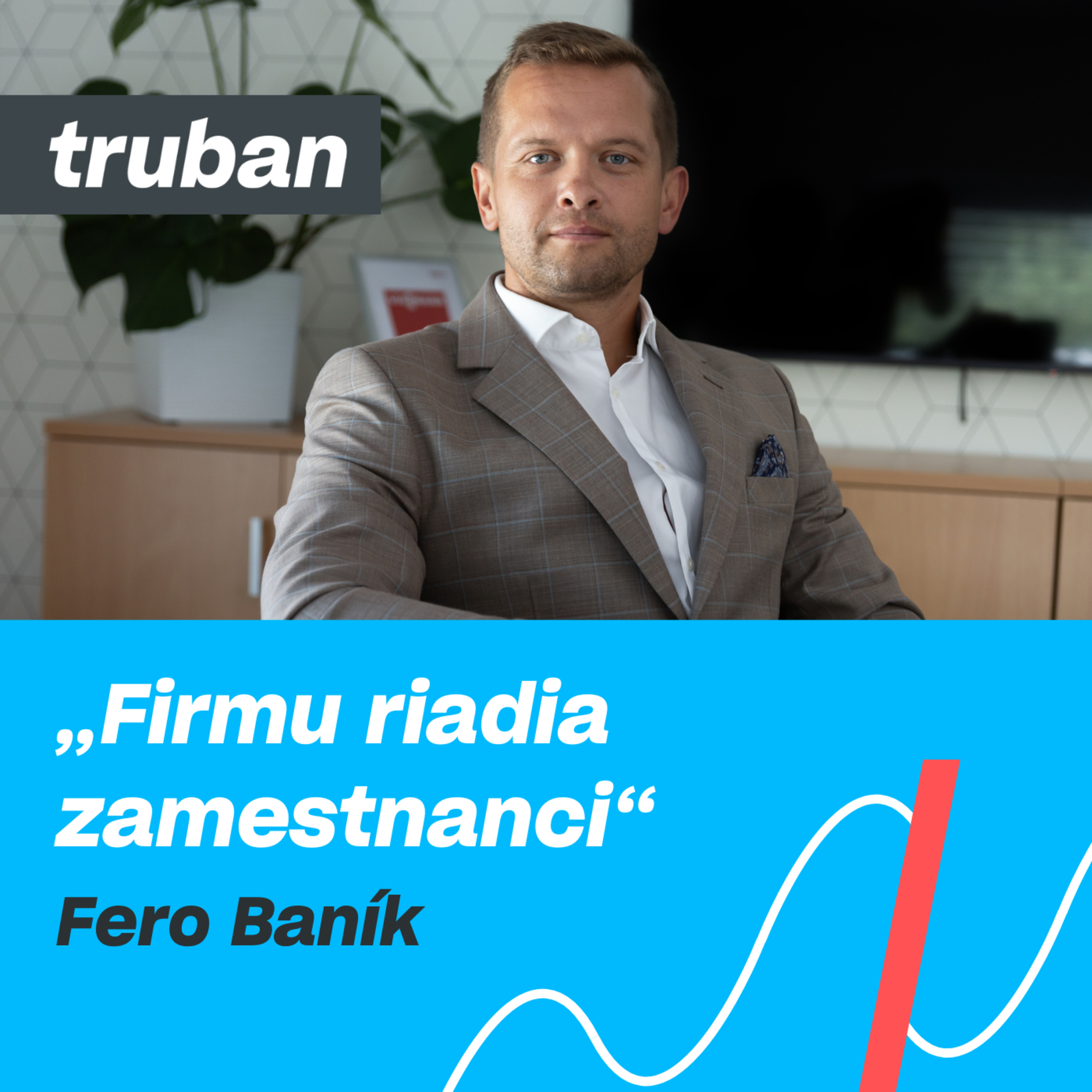 Michal Truban Podcast