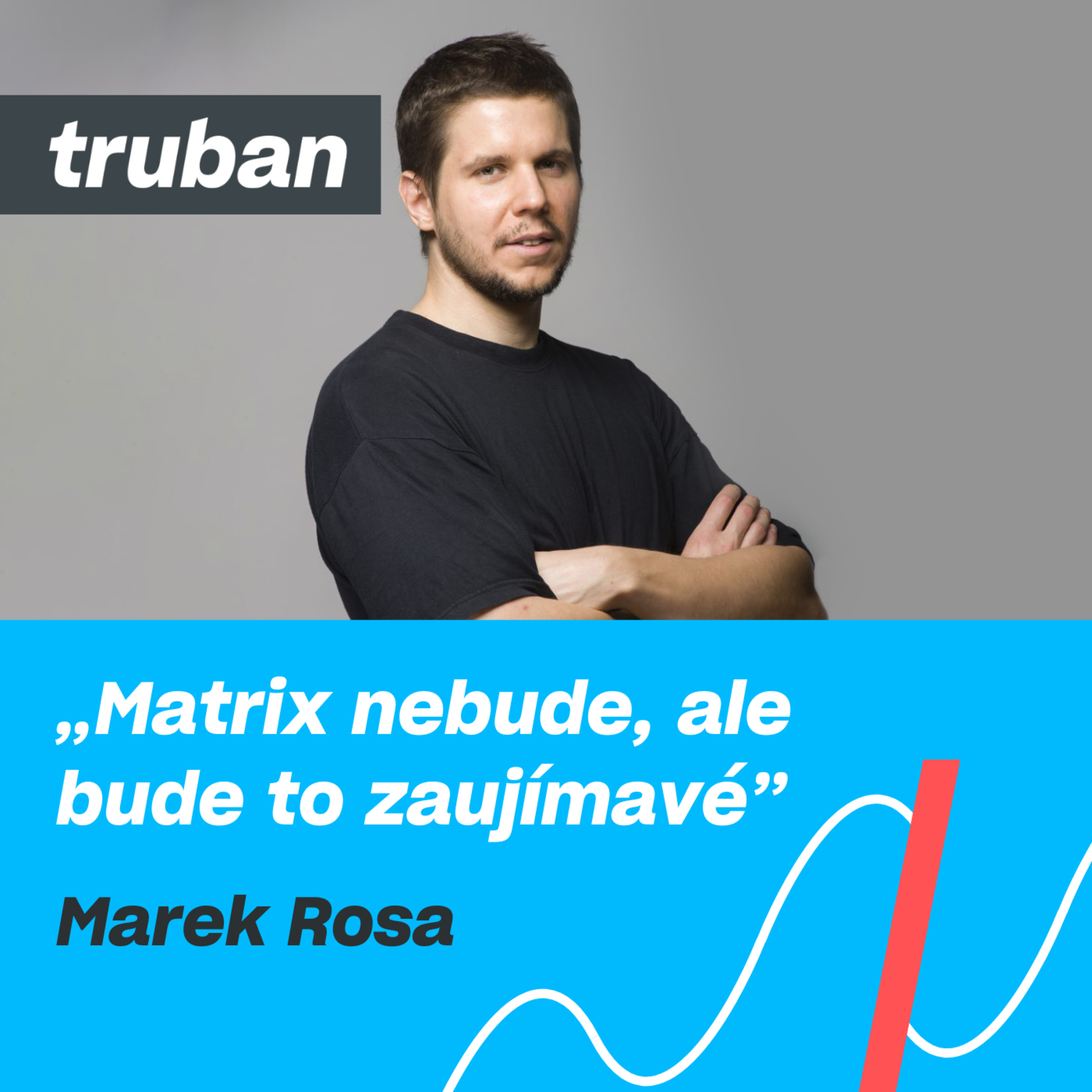 Michal Truban Podcast