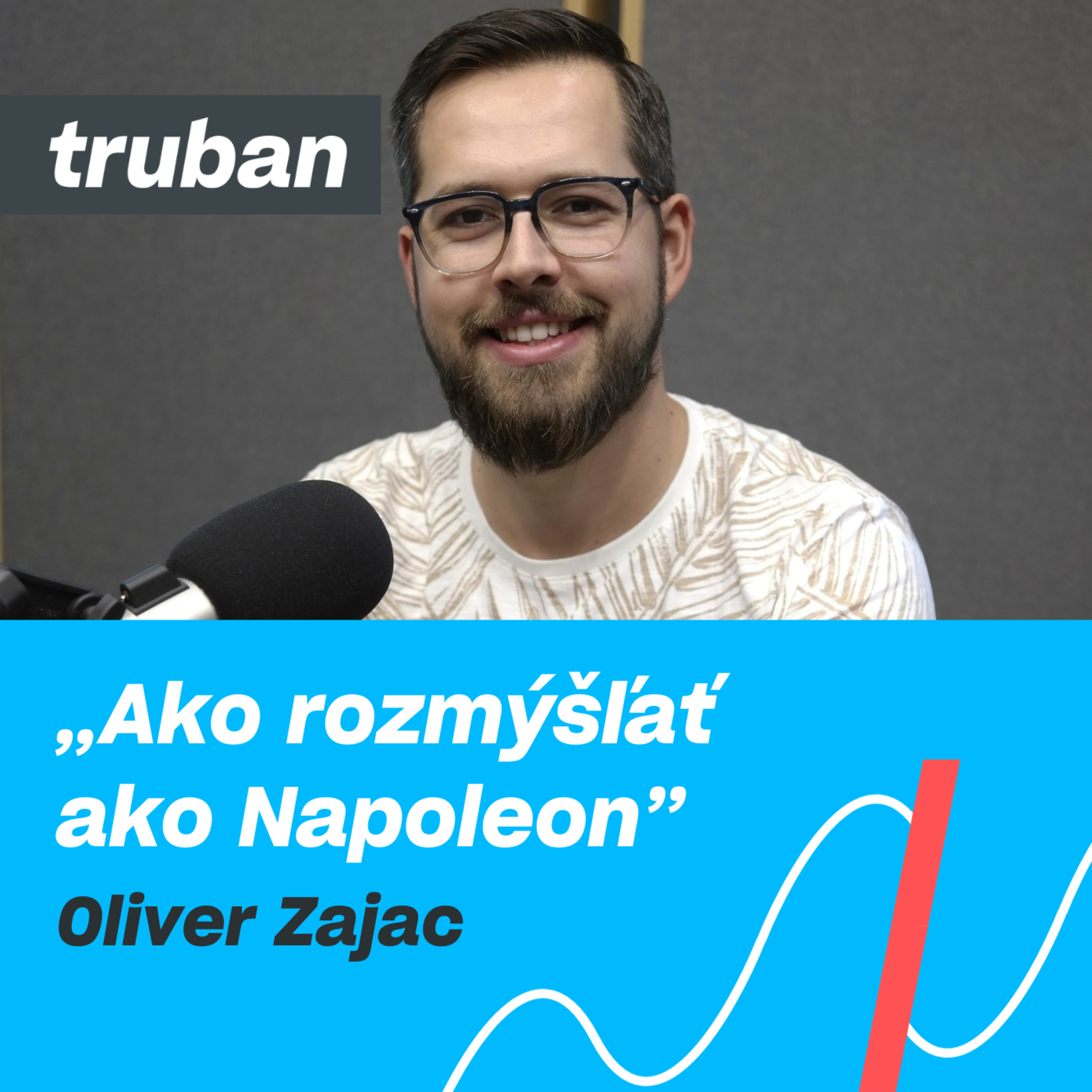 Michal Truban Podcast