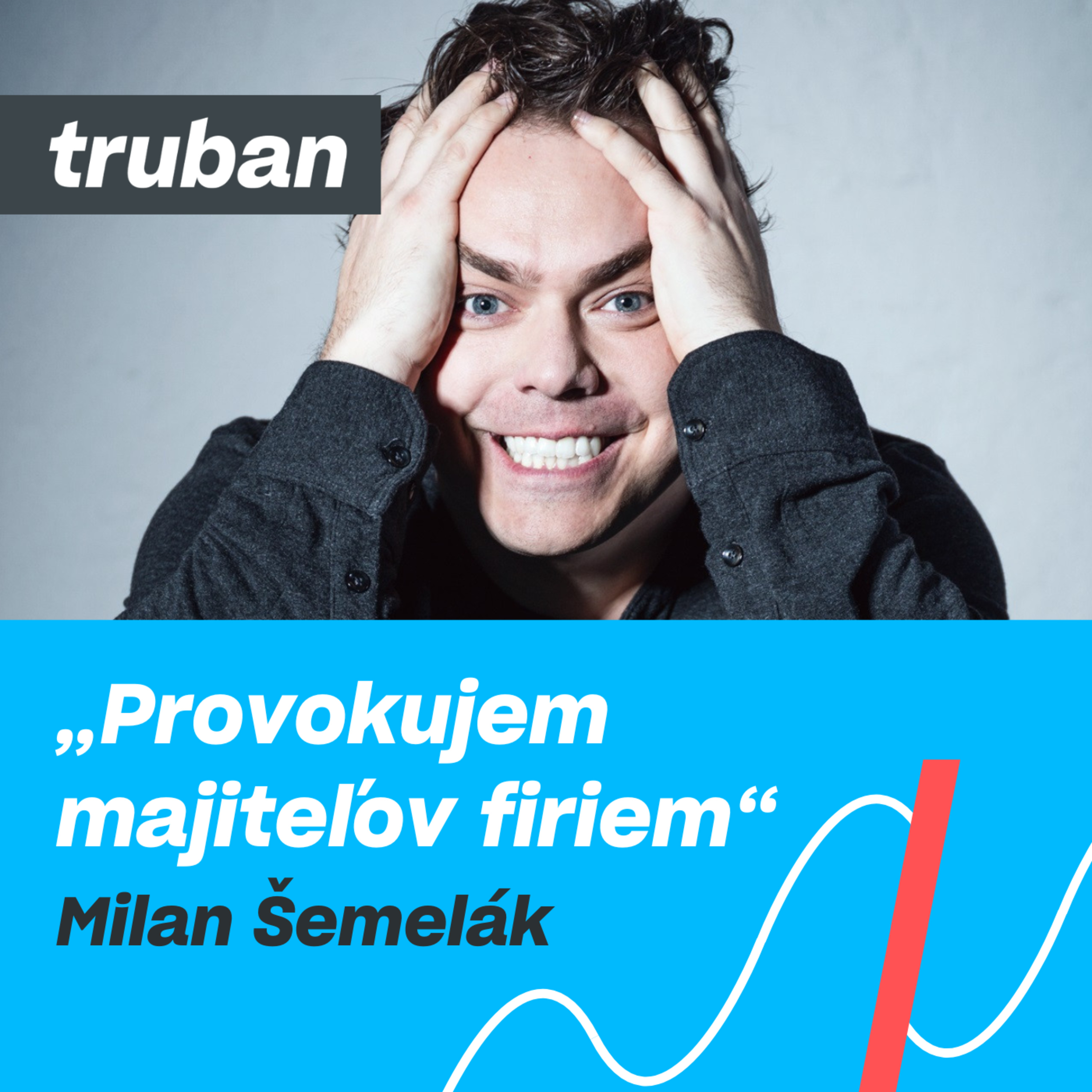 Michal Truban Podcast