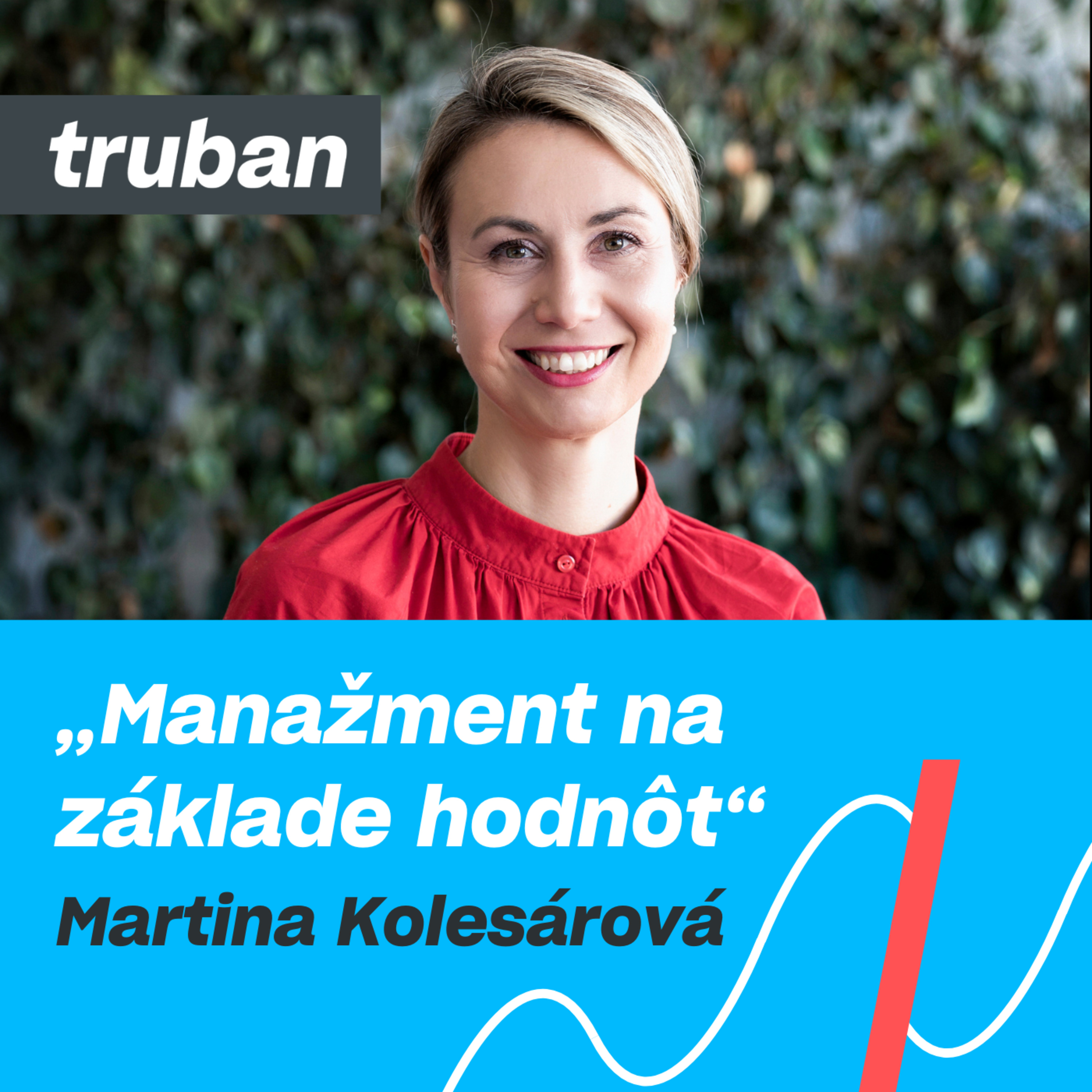 Michal Truban Podcast