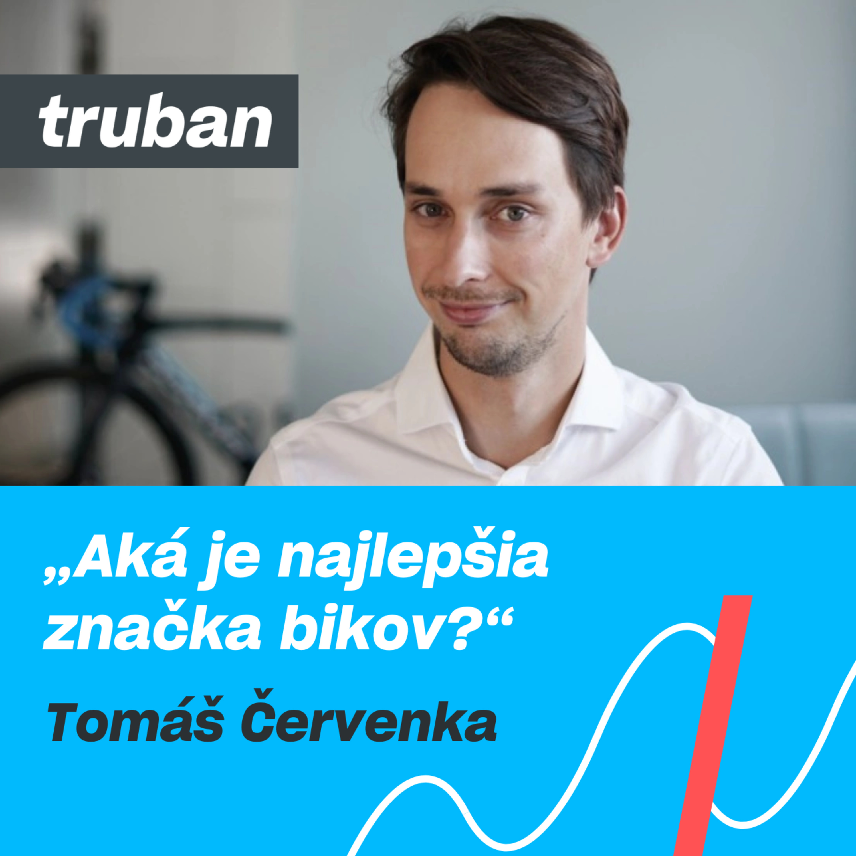 Michal Truban Podcast