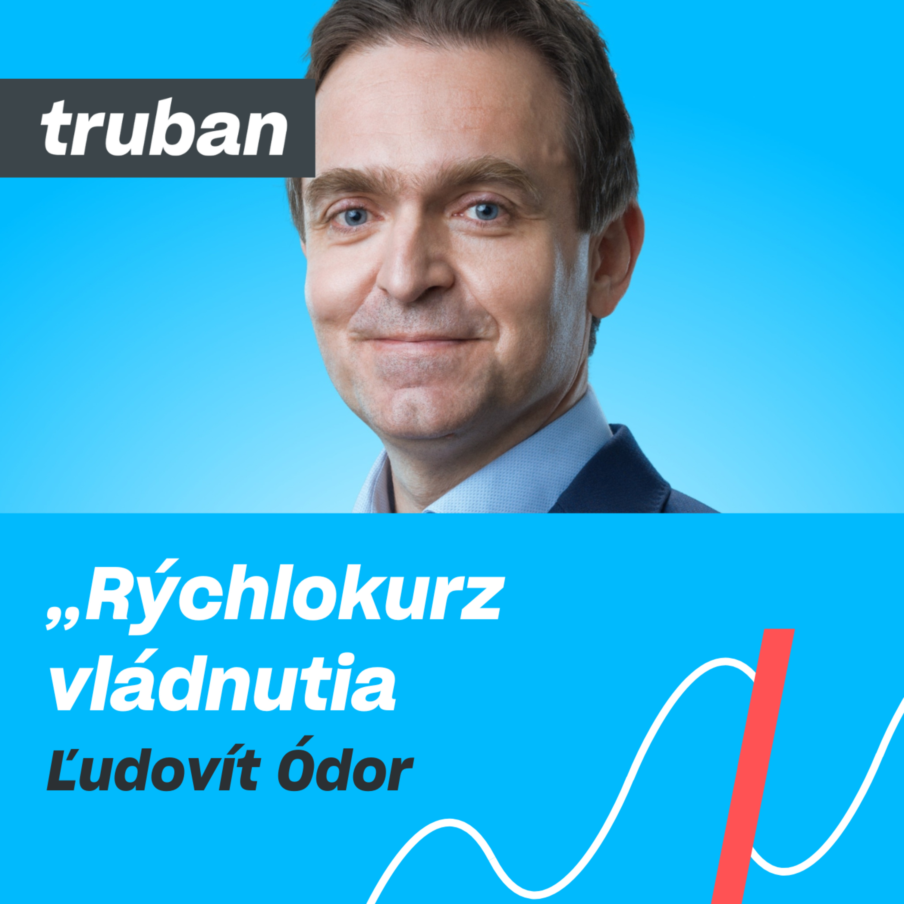 Michal Truban Podcast