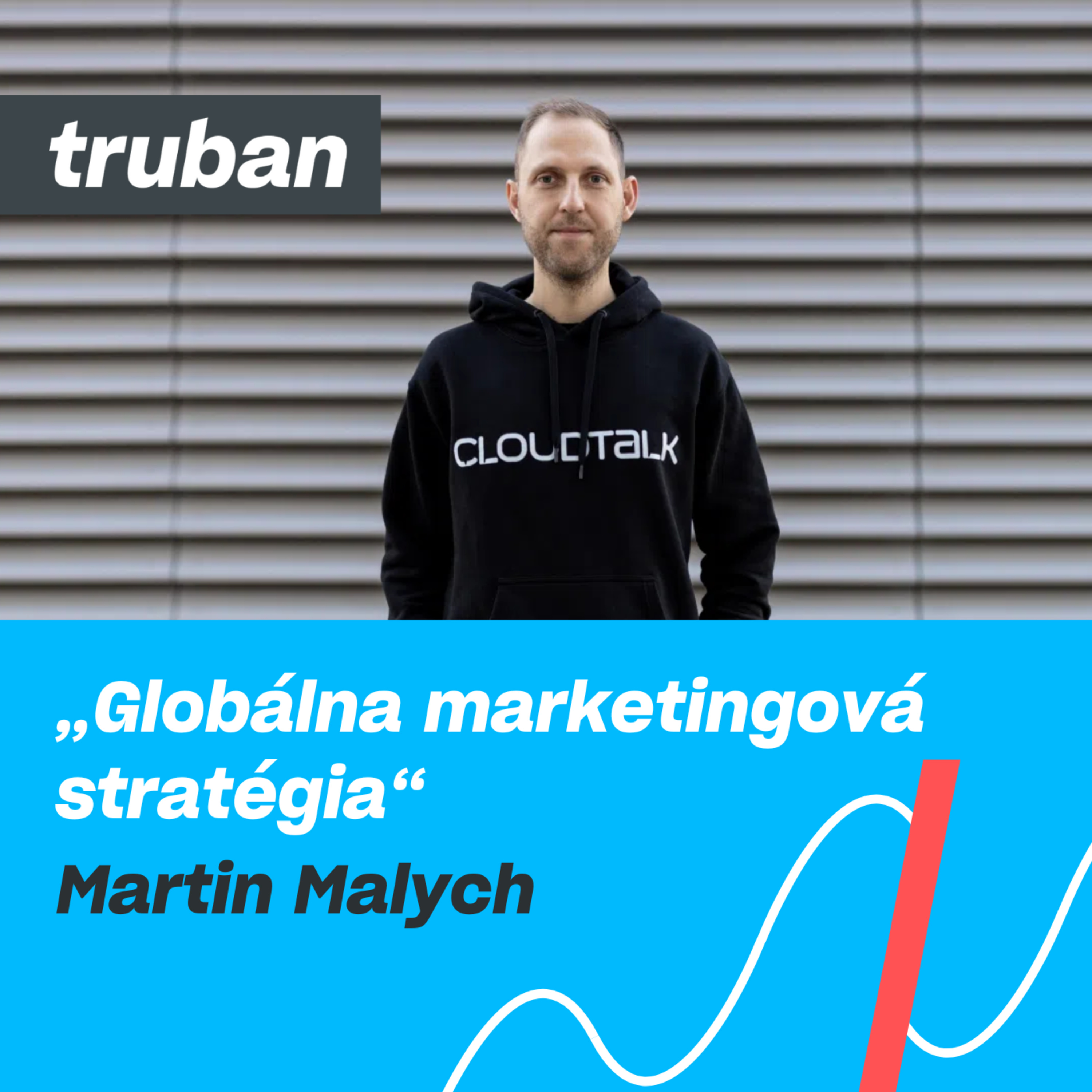 Michal Truban Podcast