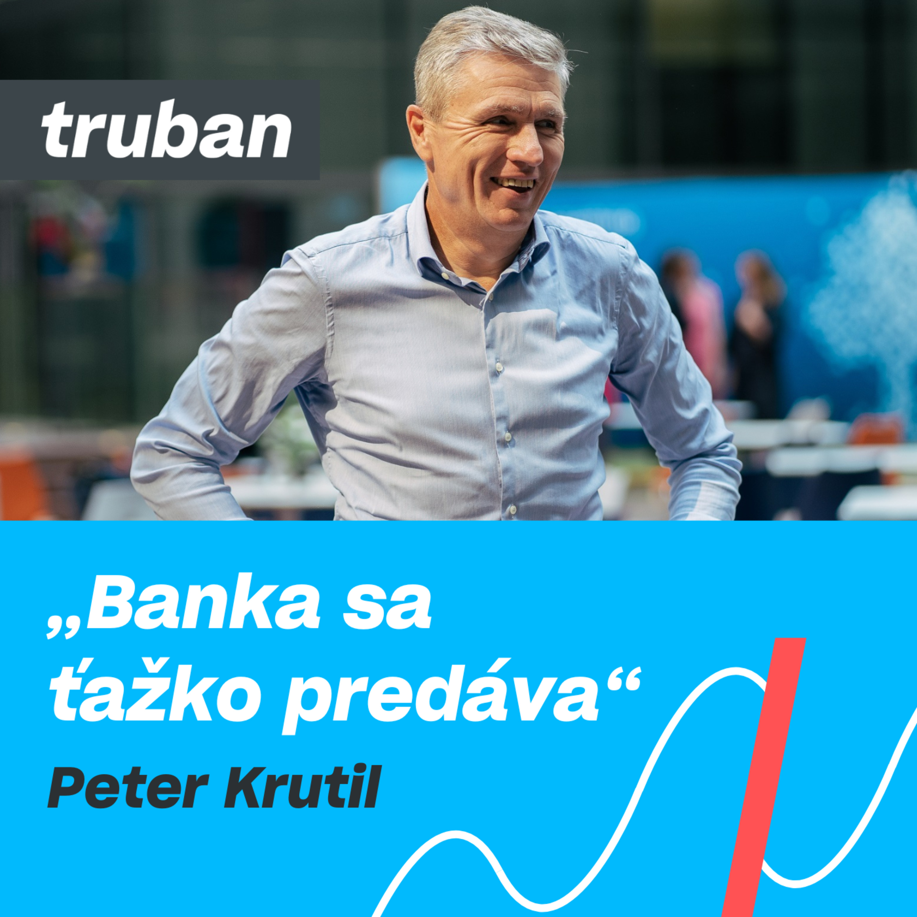 Michal Truban Podcast