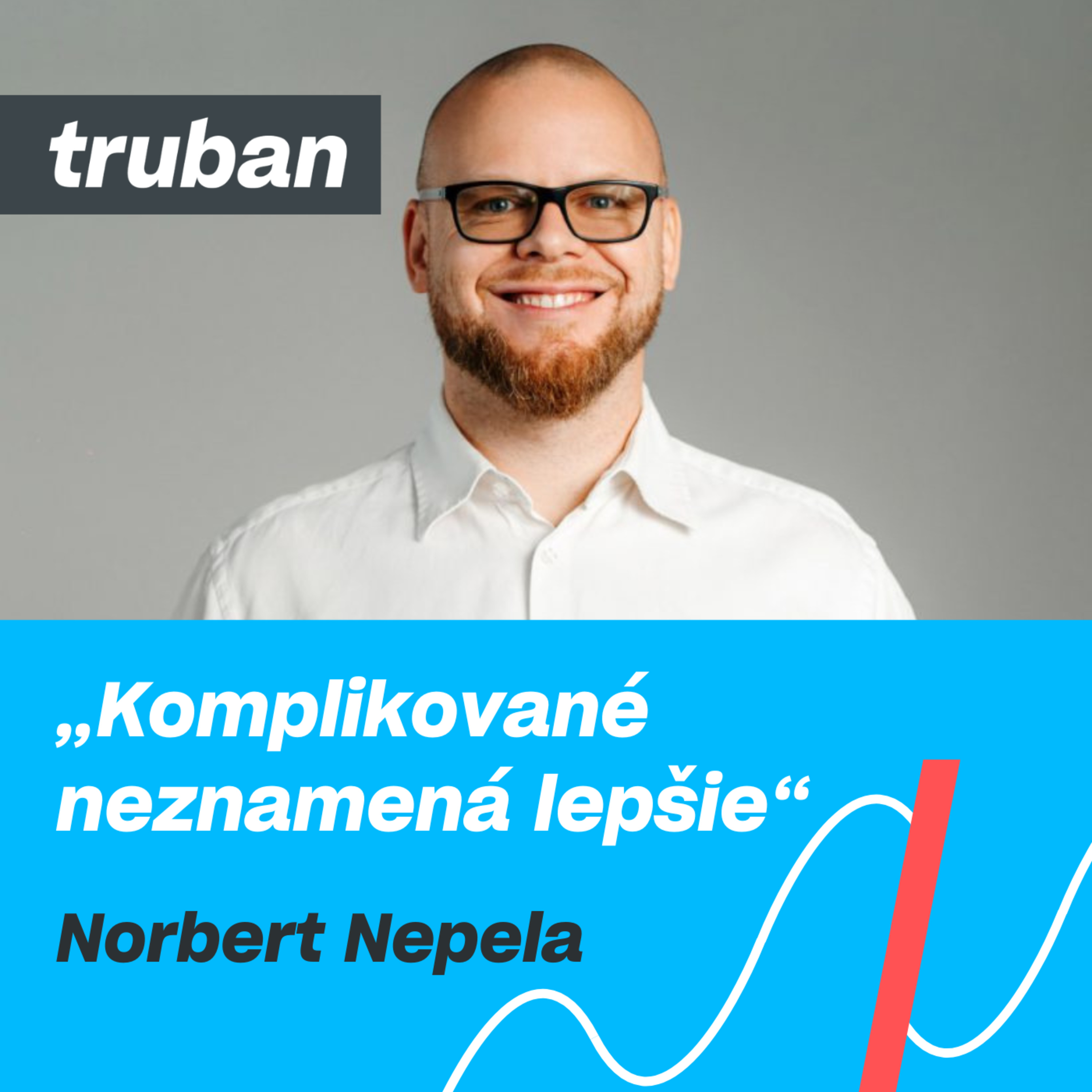 Michal Truban Podcast