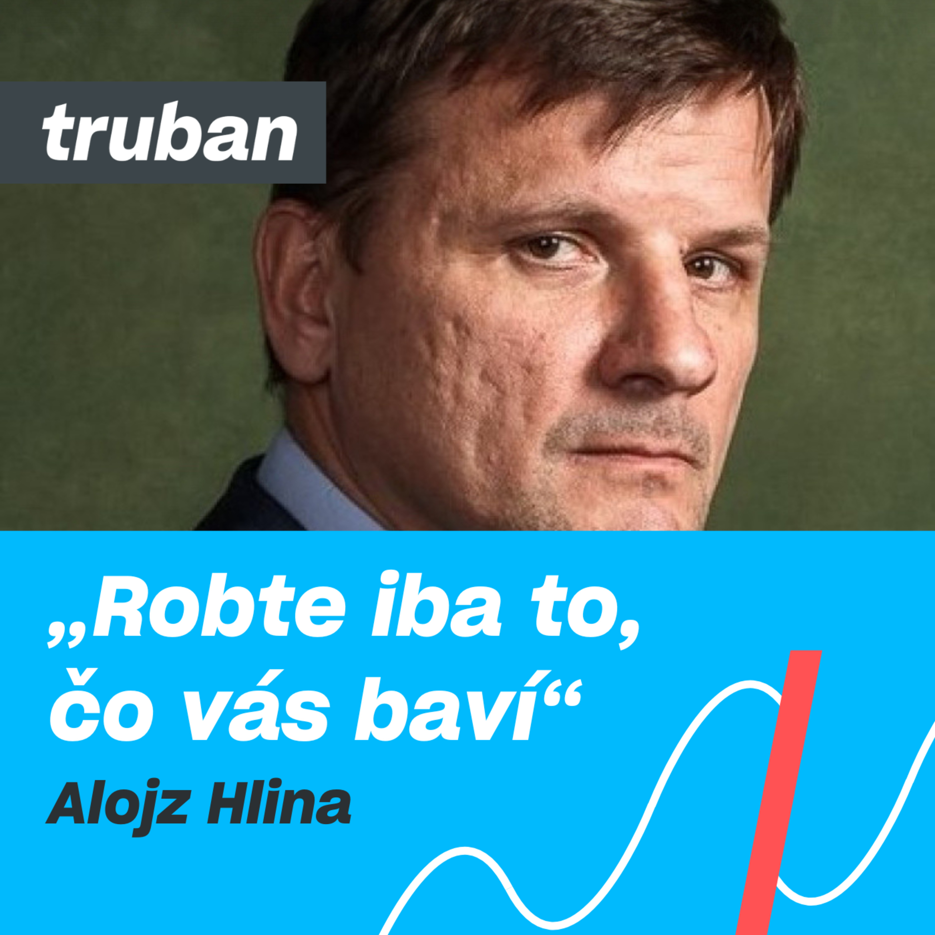 Michal Truban Podcast