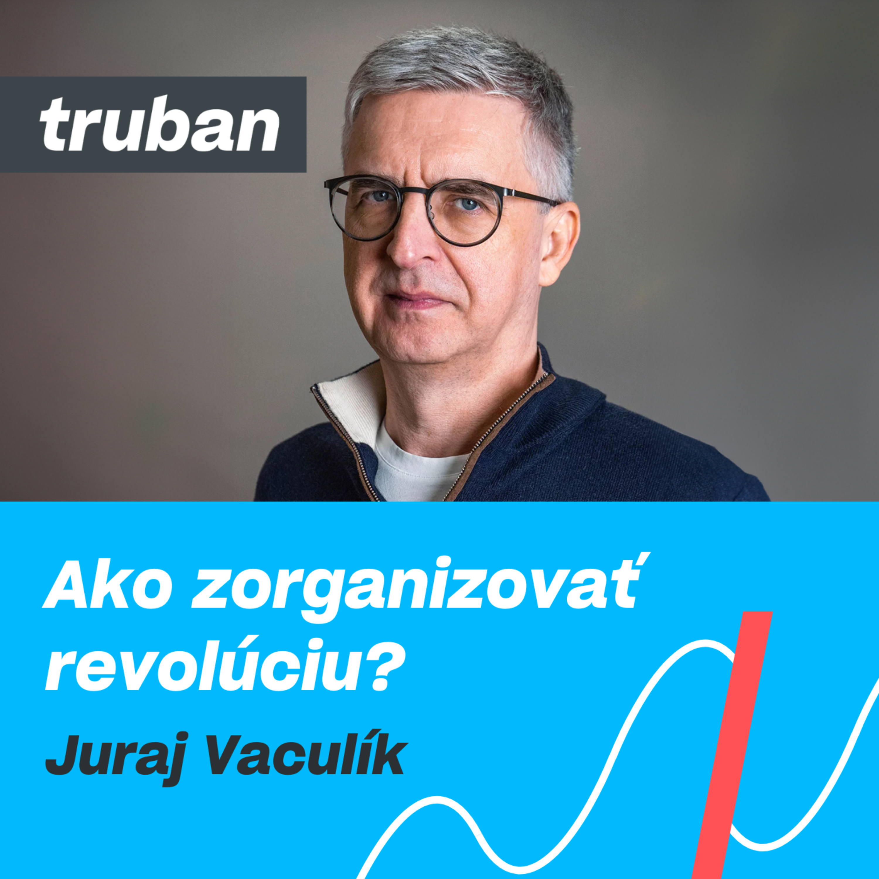 Michal Truban Podcast