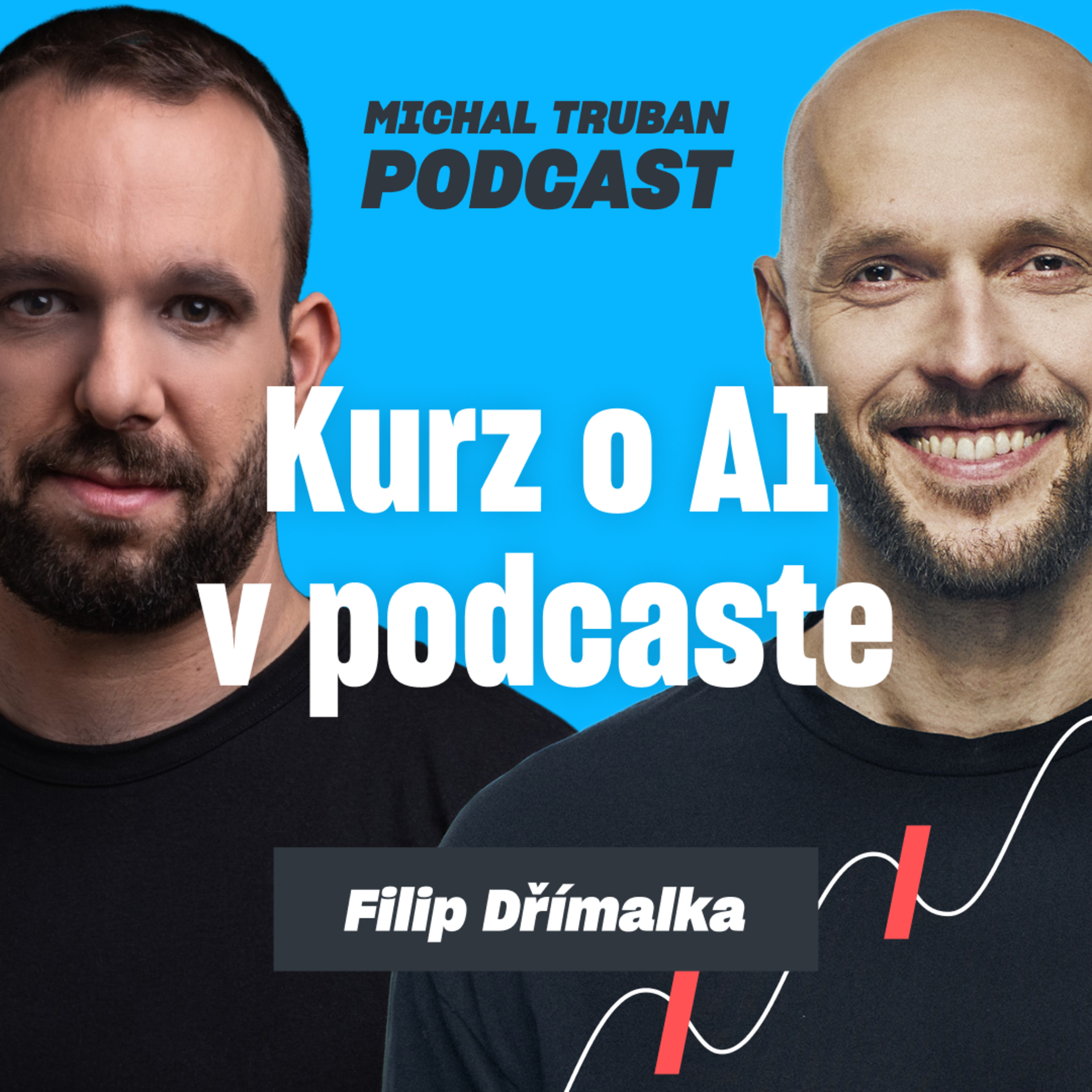 Michal Truban Podcast