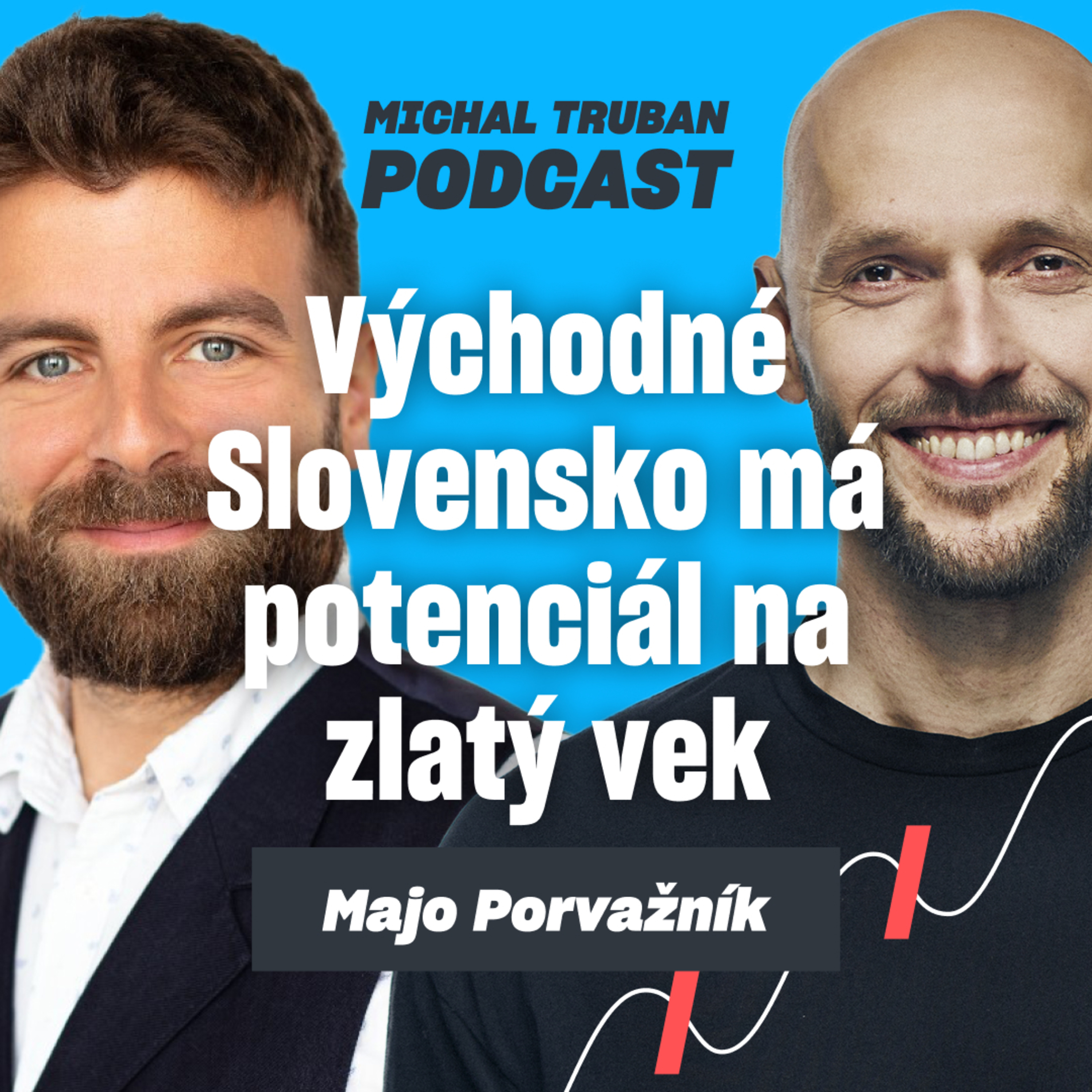 Michal Truban Podcast