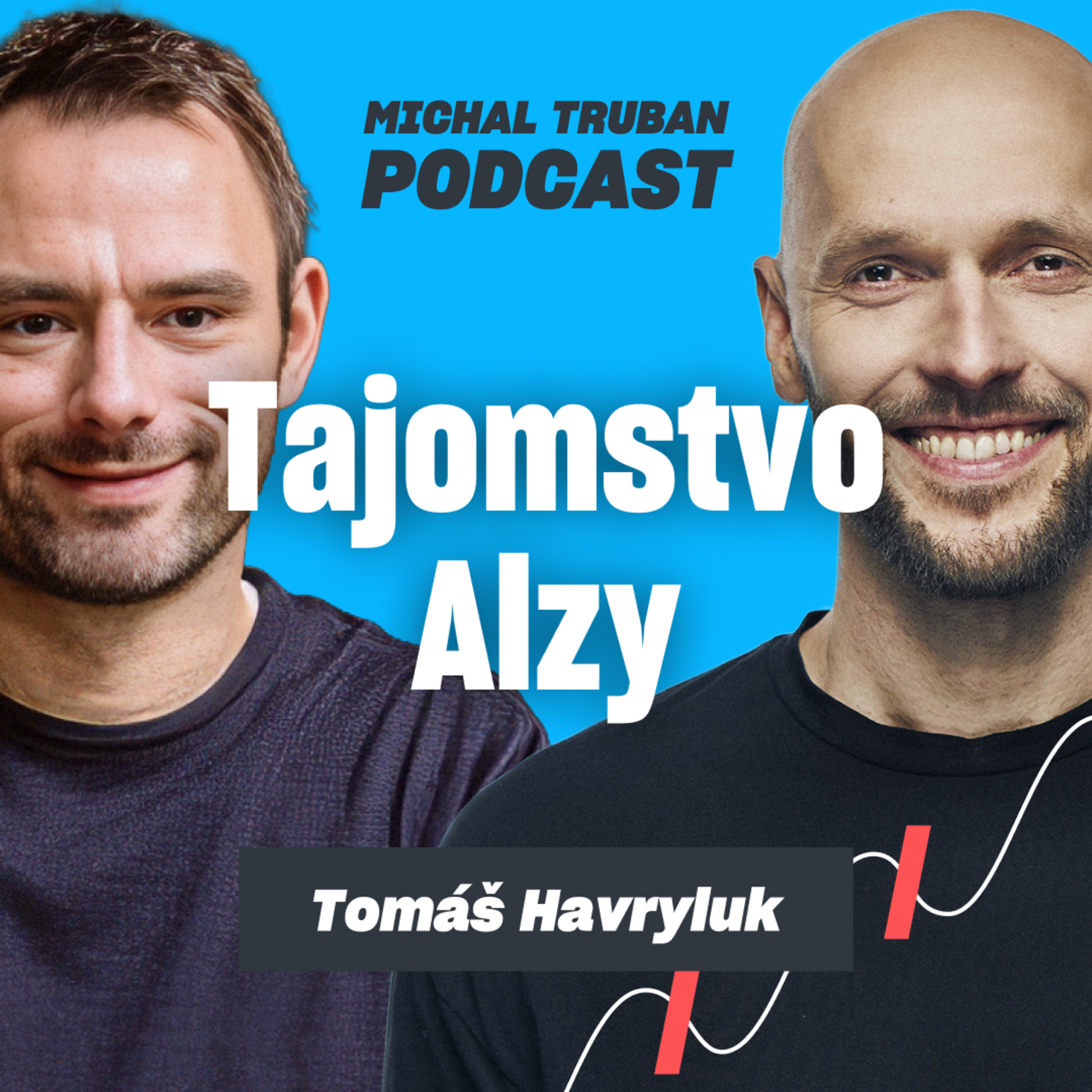 Michal Truban Podcast