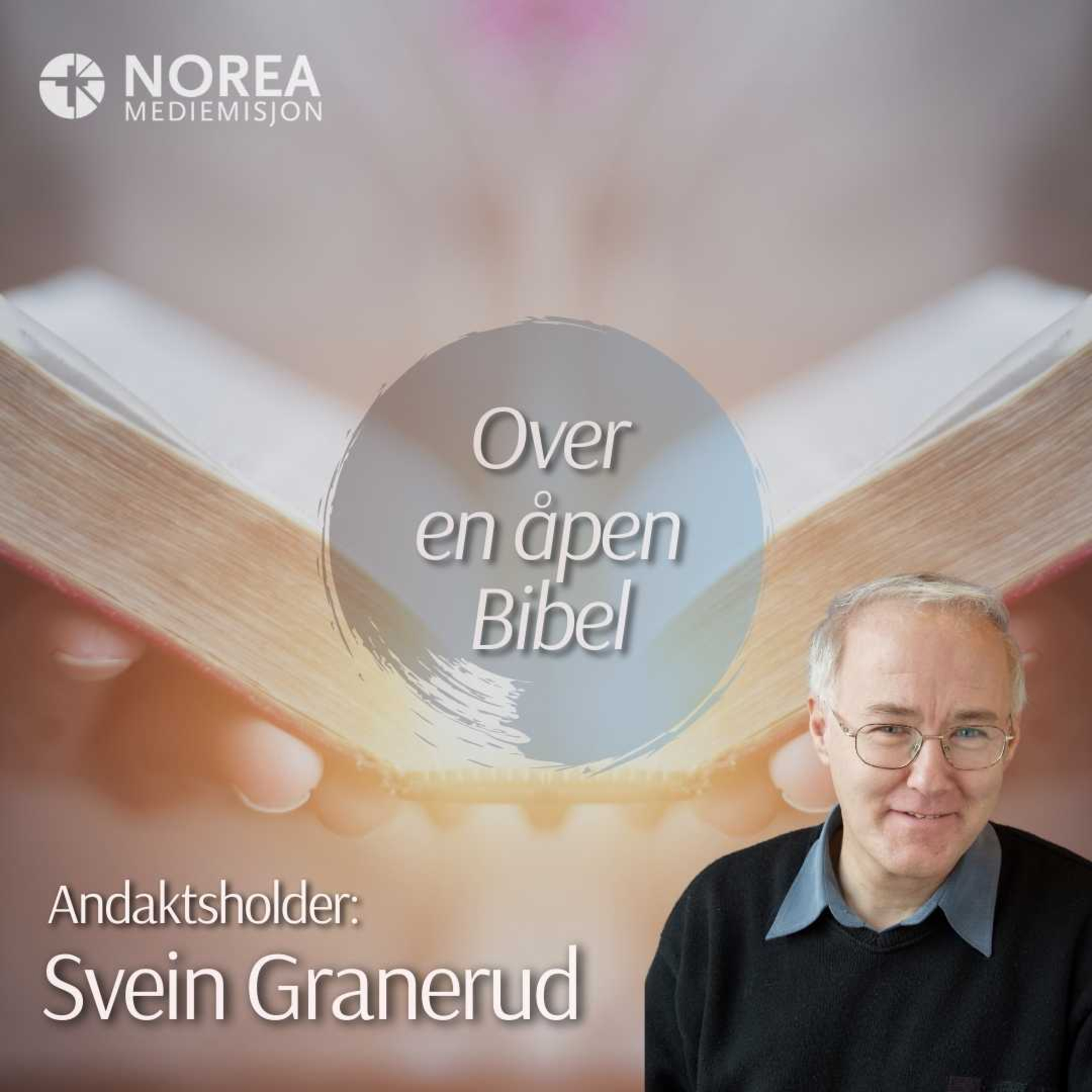 E2350 -5-Svein Granerud - Se, Jeg kommer snart episode artwork