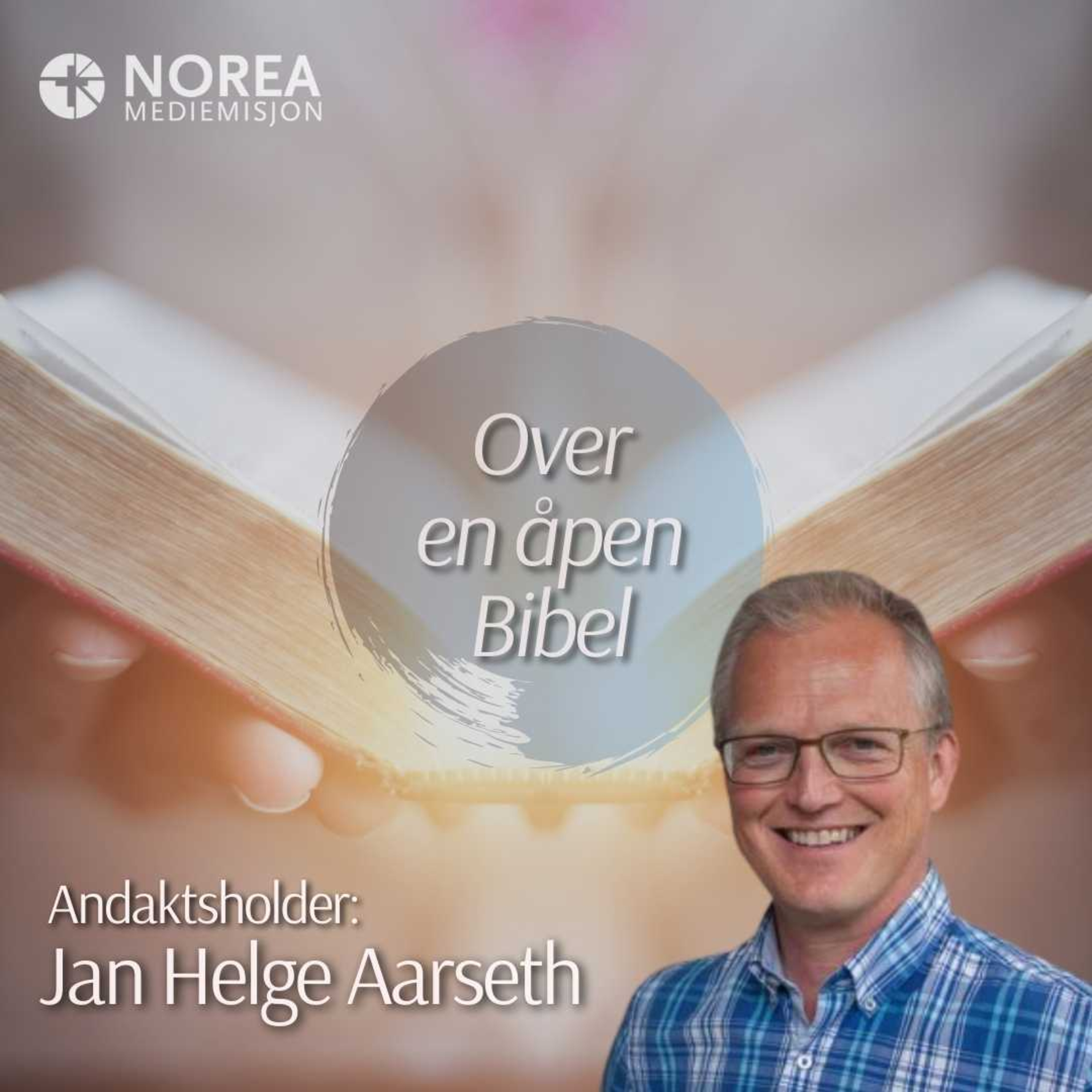 E2341 -5-Jan Helge Aarseth - "Soldaten" episode artwork