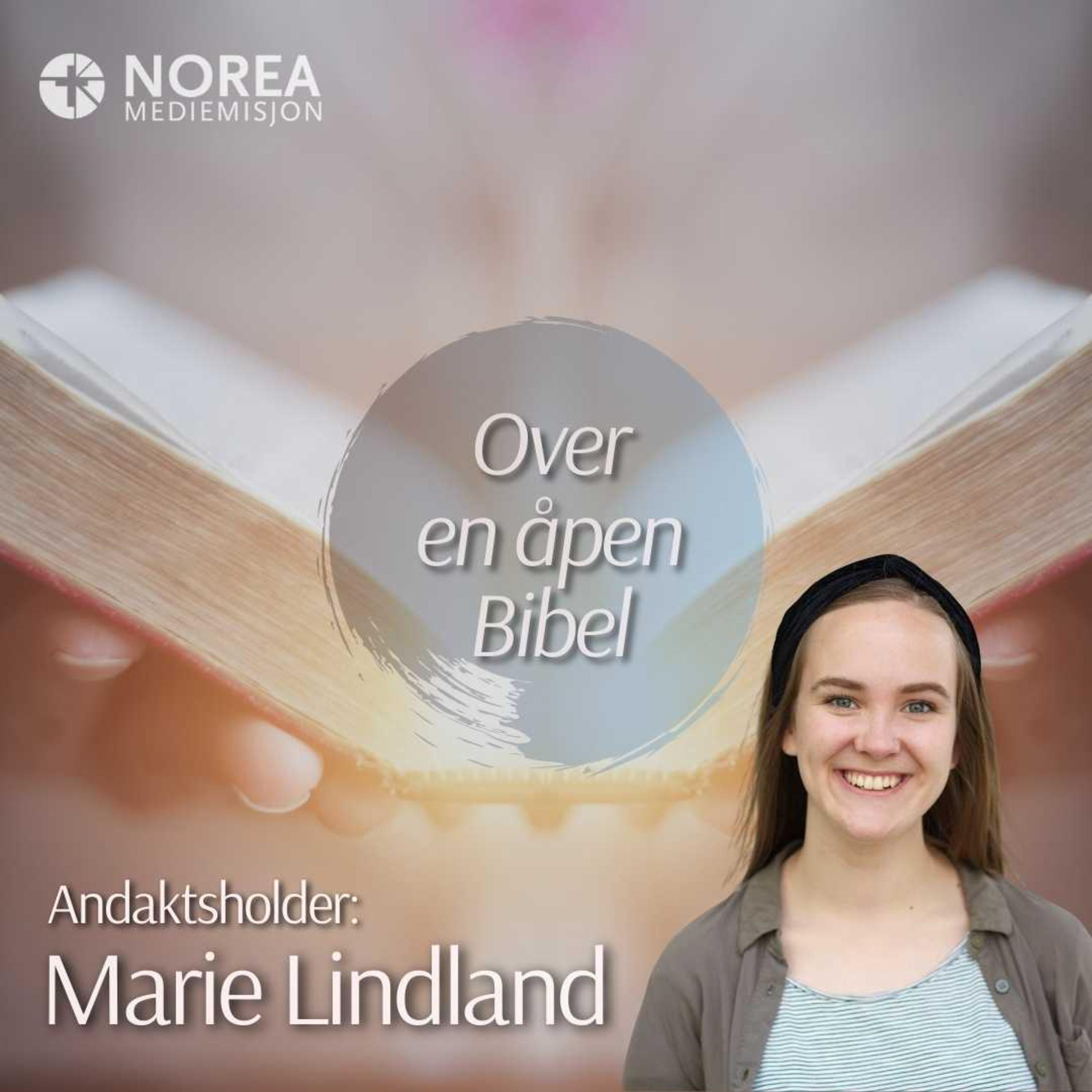 E2340 -2-Marie Lindland - Imperativer i Bibelen, del 2 episode artwork