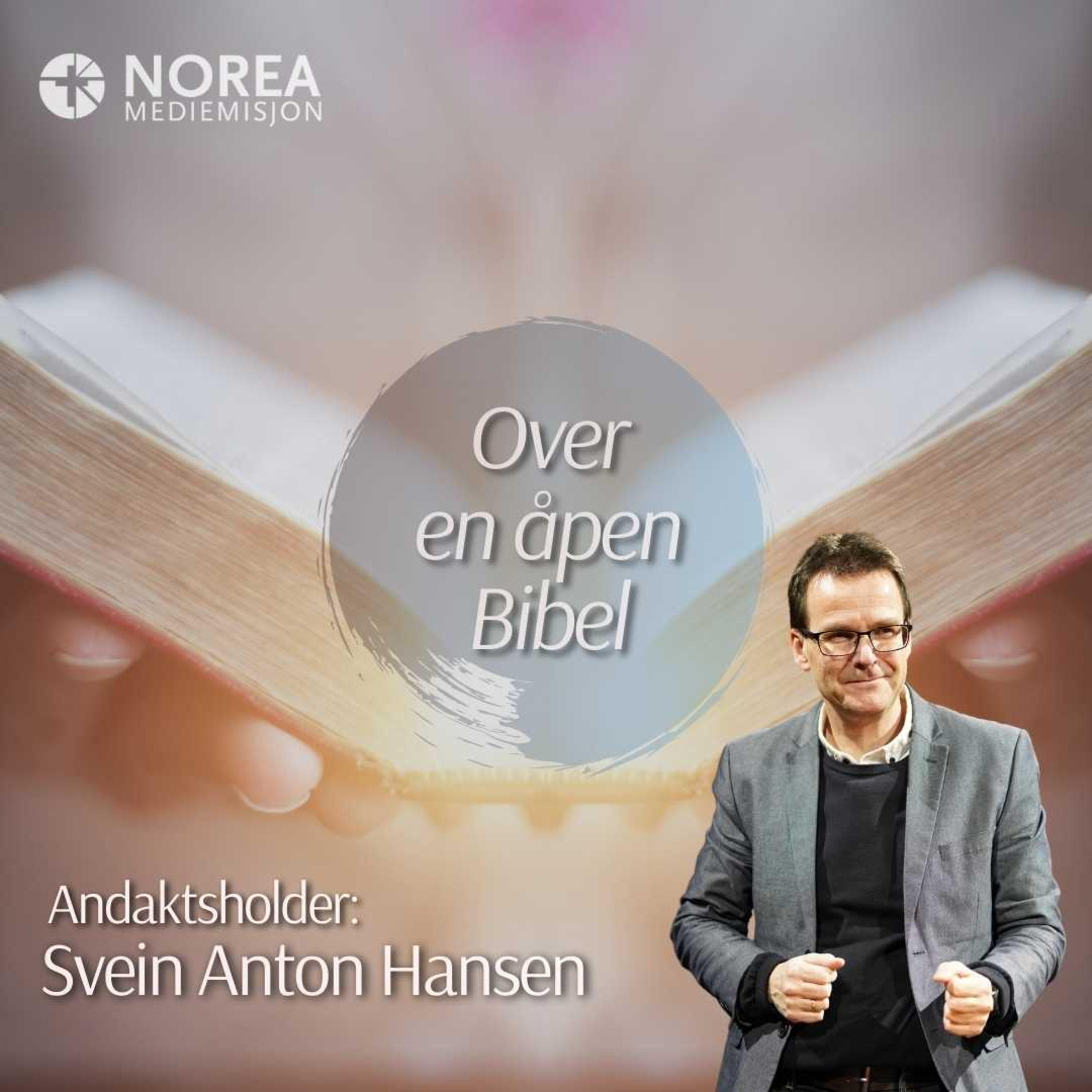E2406 -4-Svein Anton Hansen - Johannes åpenbaring - 1,1-1,3 episode artwork
