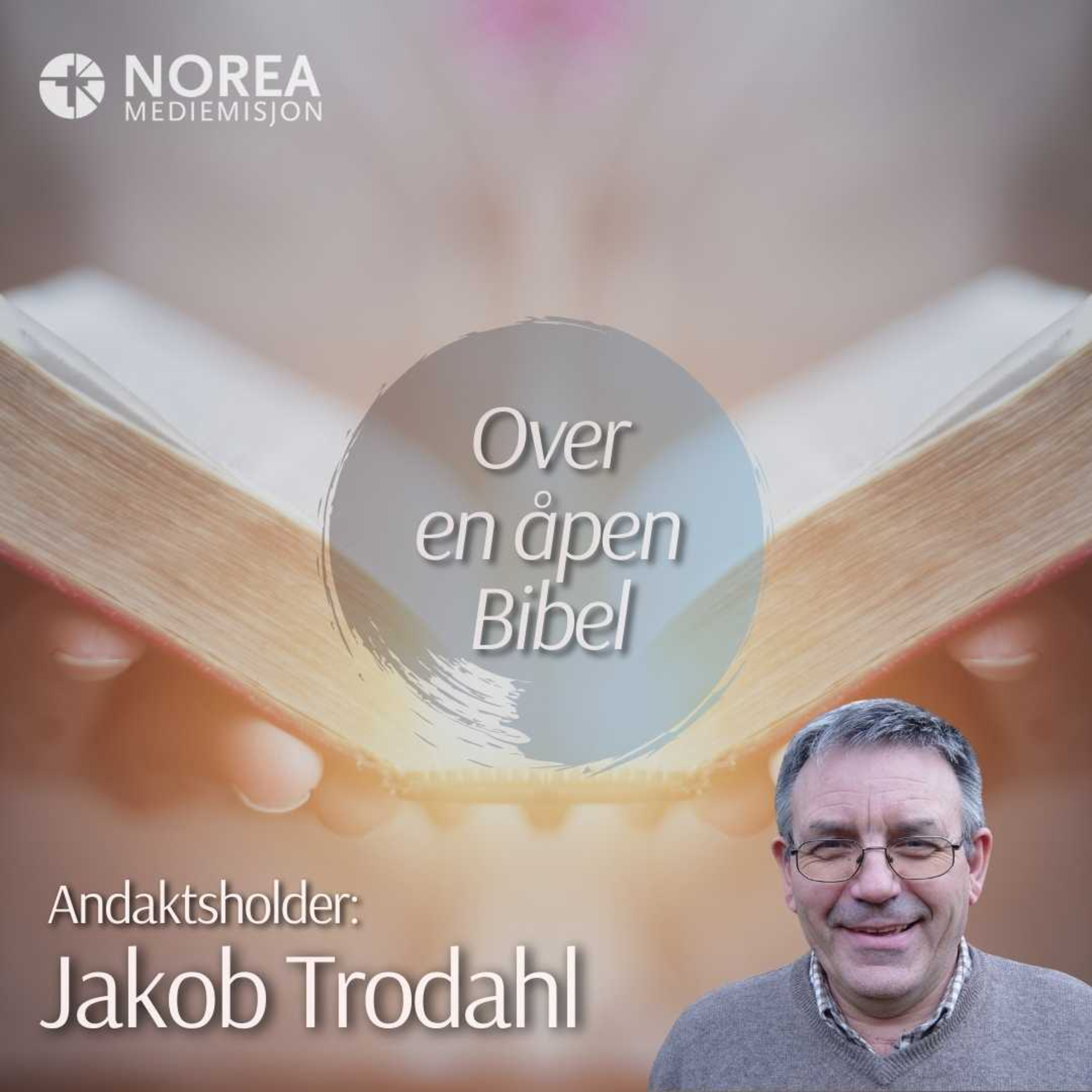 E2405 -2-Jakob Trodahl - En drøm som forferdet episode artwork