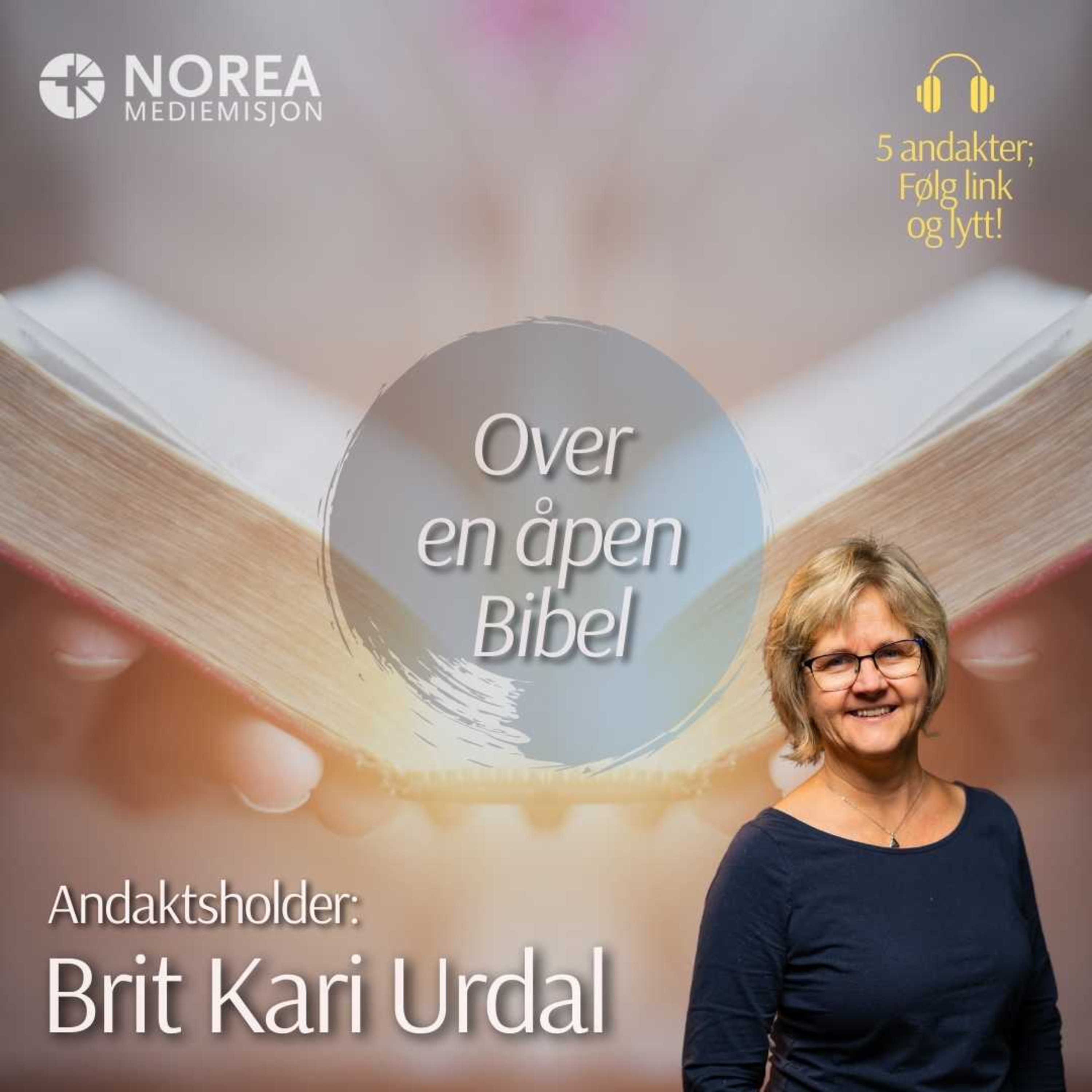 E2336 -4-Brit Kari Urdal - Naaman episode artwork